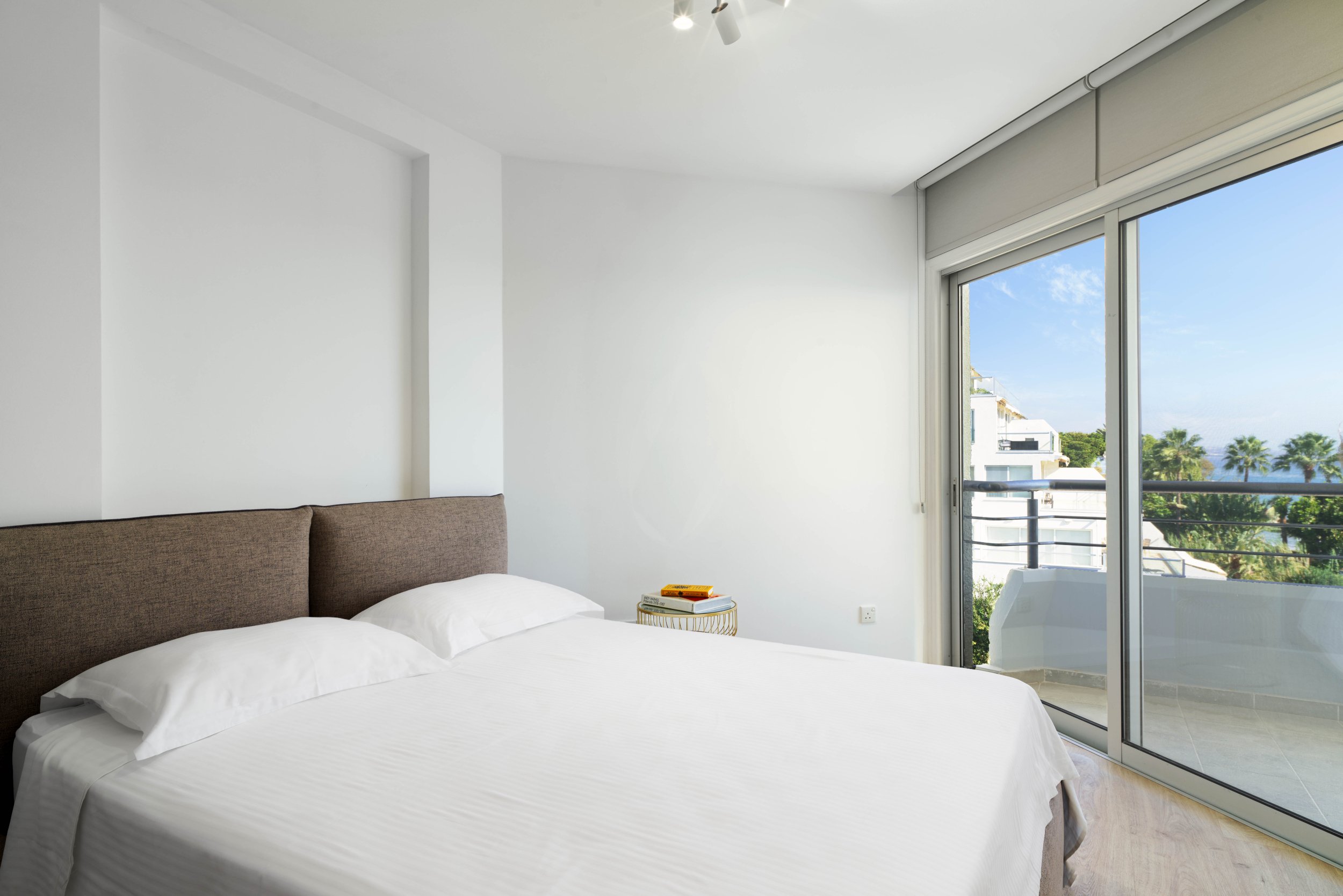 3 BR Apartment in Germasogeia, Limassol photo 11