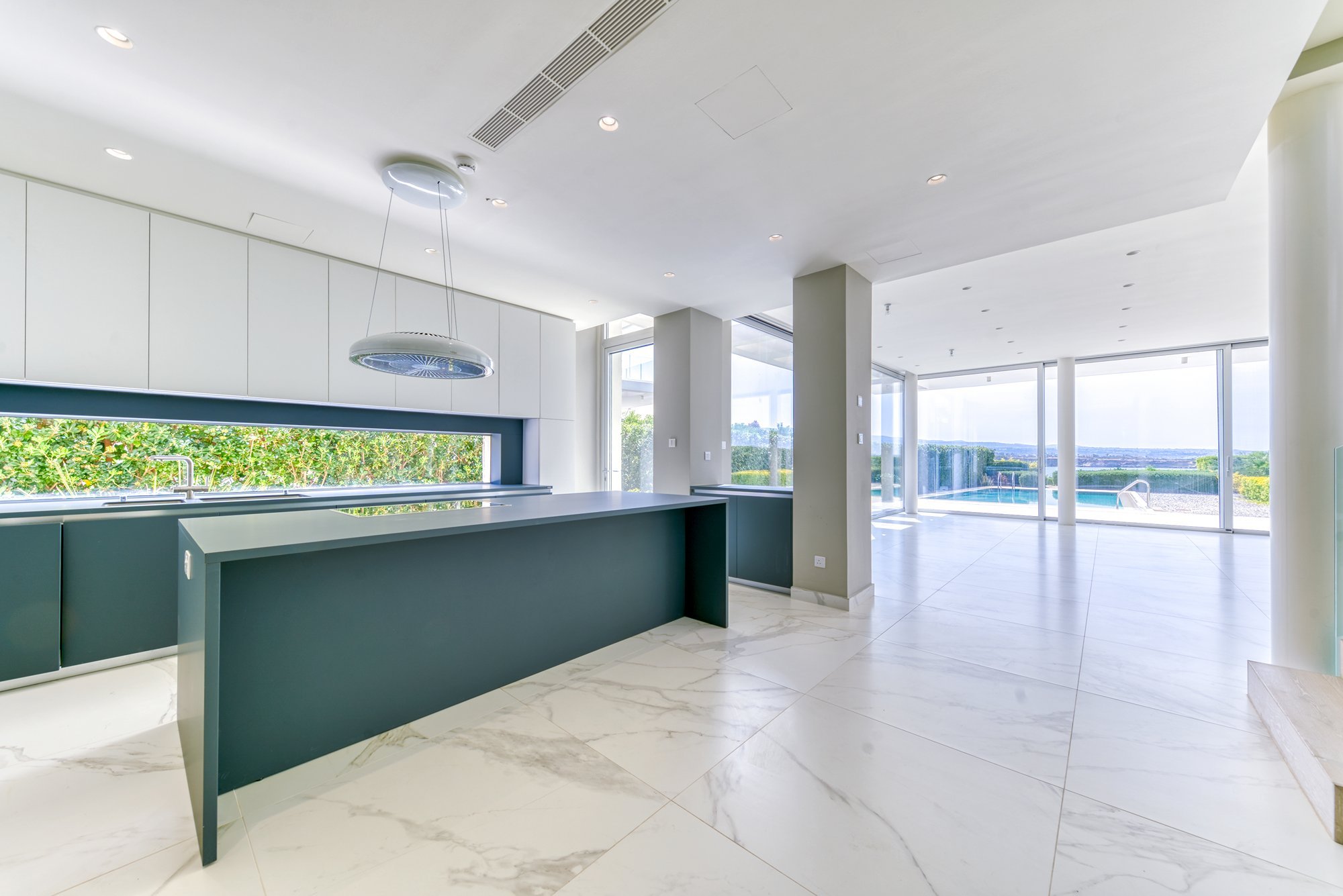 5 BR Luxury Villa in Pegeia, Paphos photo 3