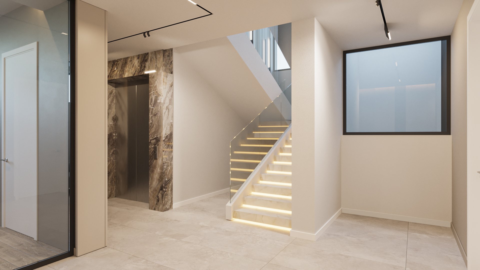 4 BR Villa in Agios Tychonas, Limassol photo 26