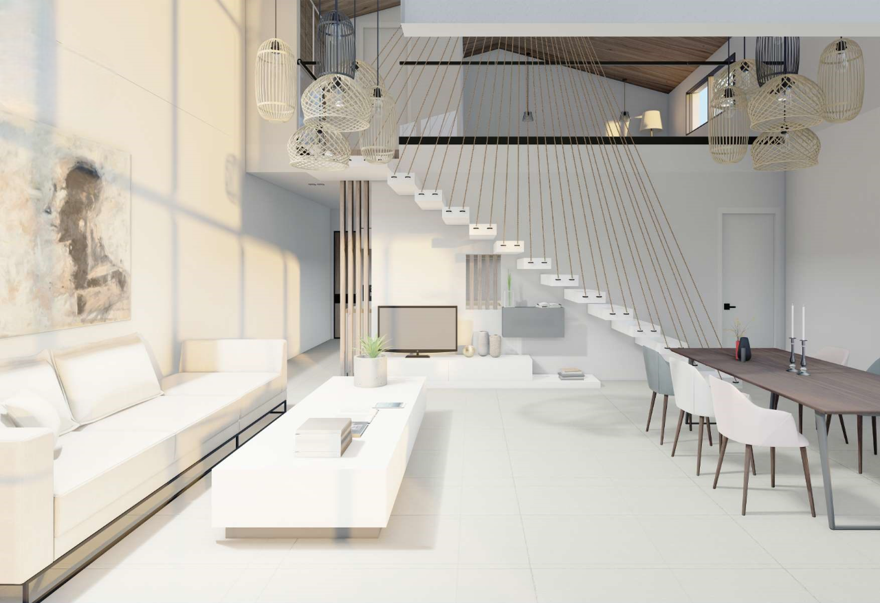 2 BR Apartment in Agios Athanasios, Limassol photo 3