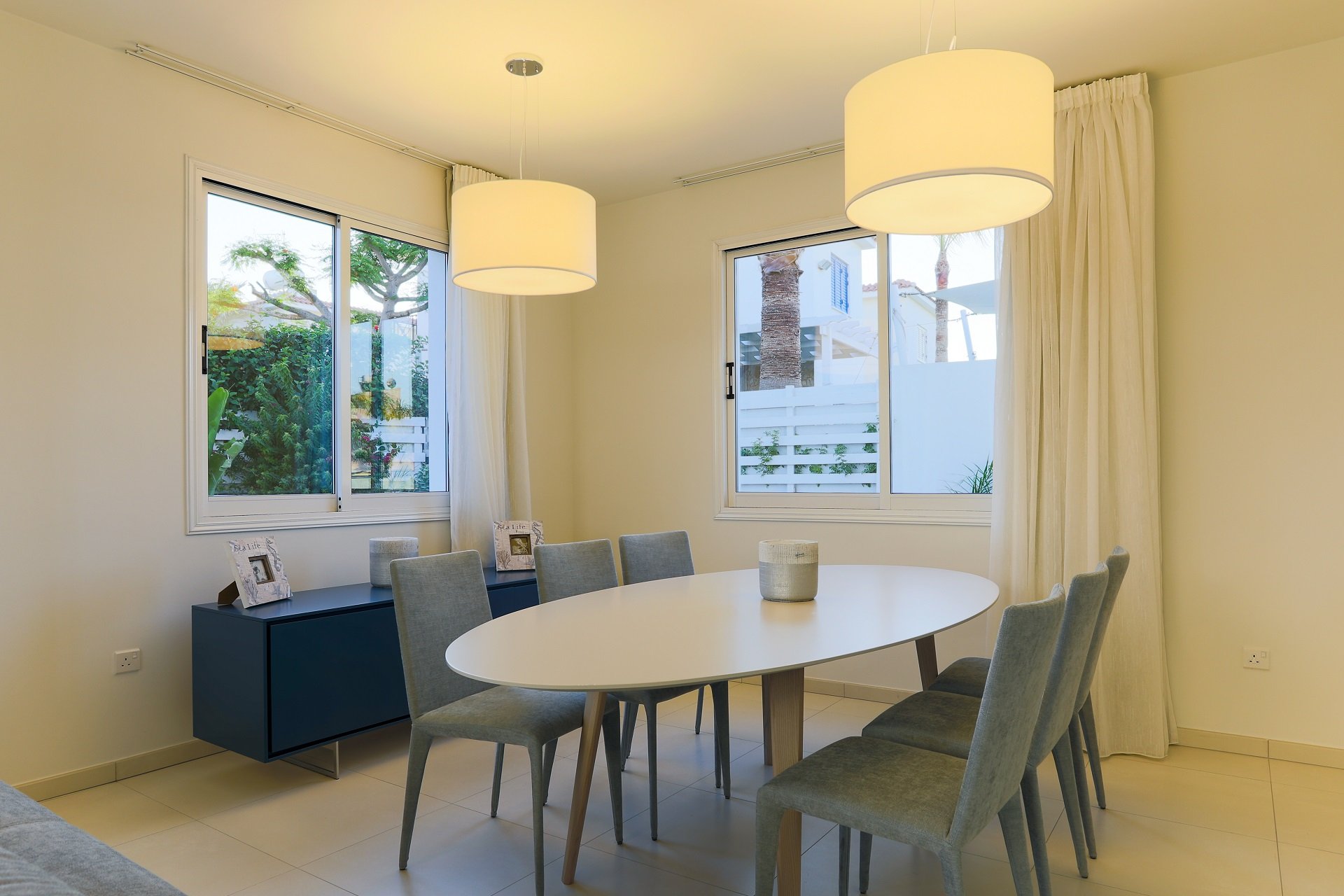 3 BR Villa in Pernera, Famagusta photo 5