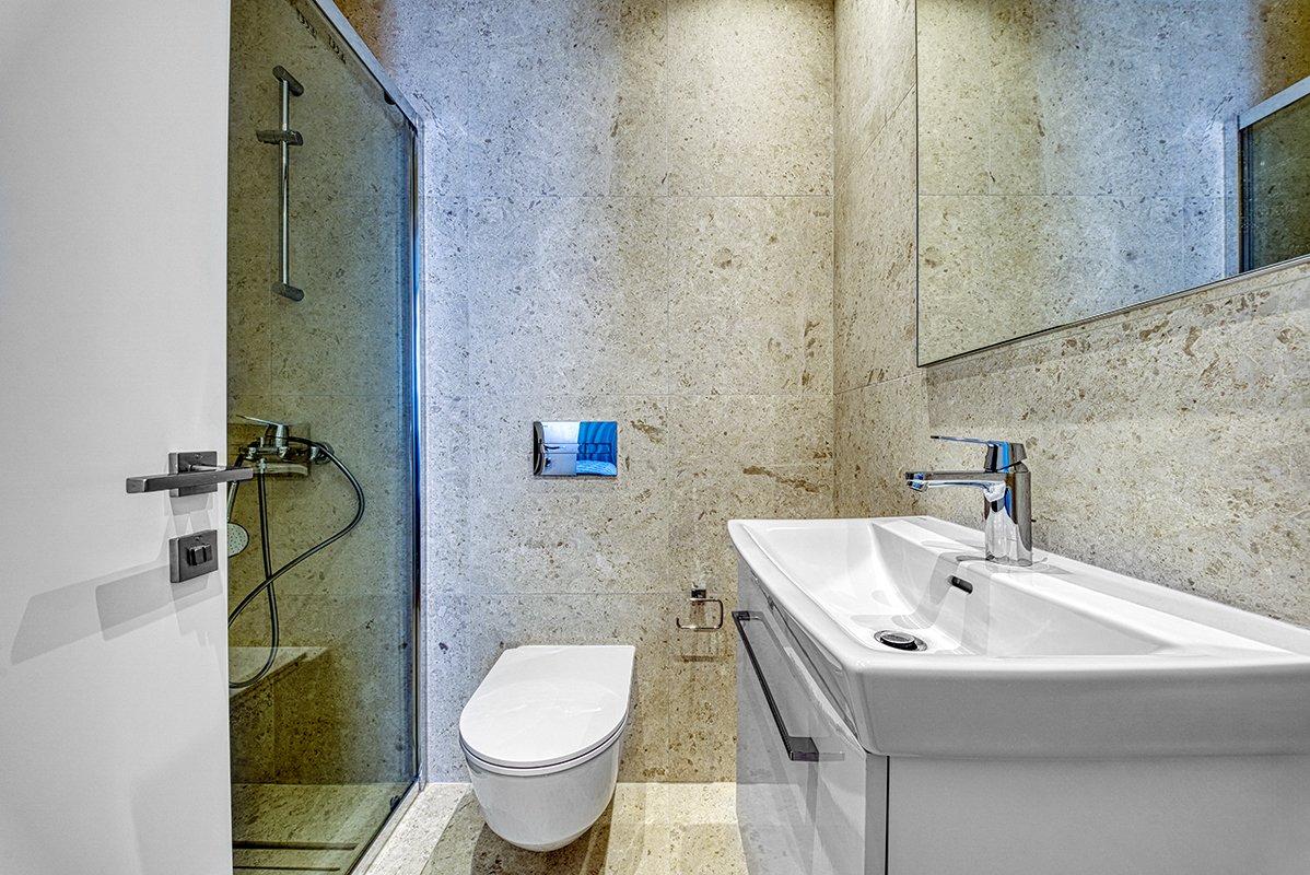 2 BR Apartment in Potamos Germasogeias, Limassol photo 8