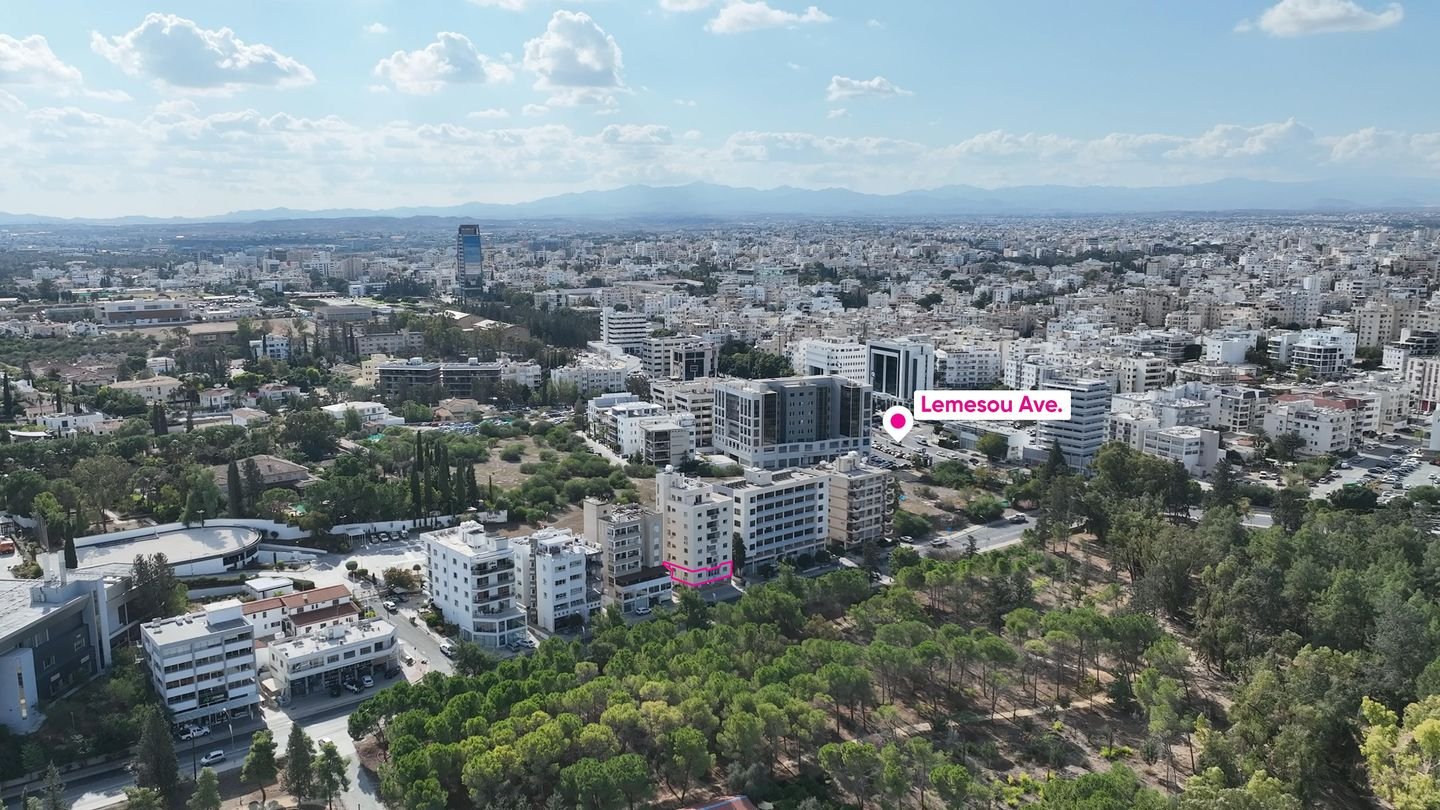 Apartment for Investment in Aglantzia, Nicosia photo 4