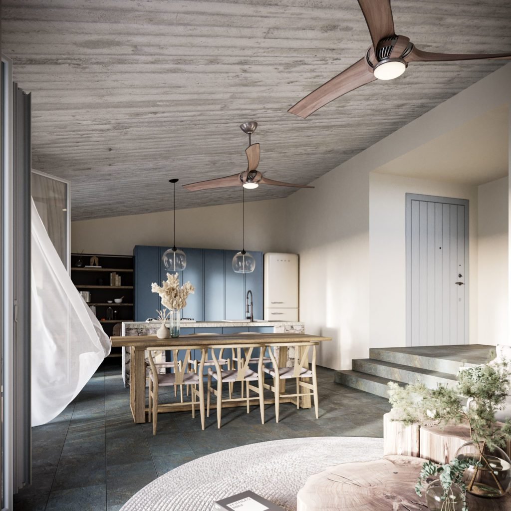 2 BR Villa in Polis photo 2