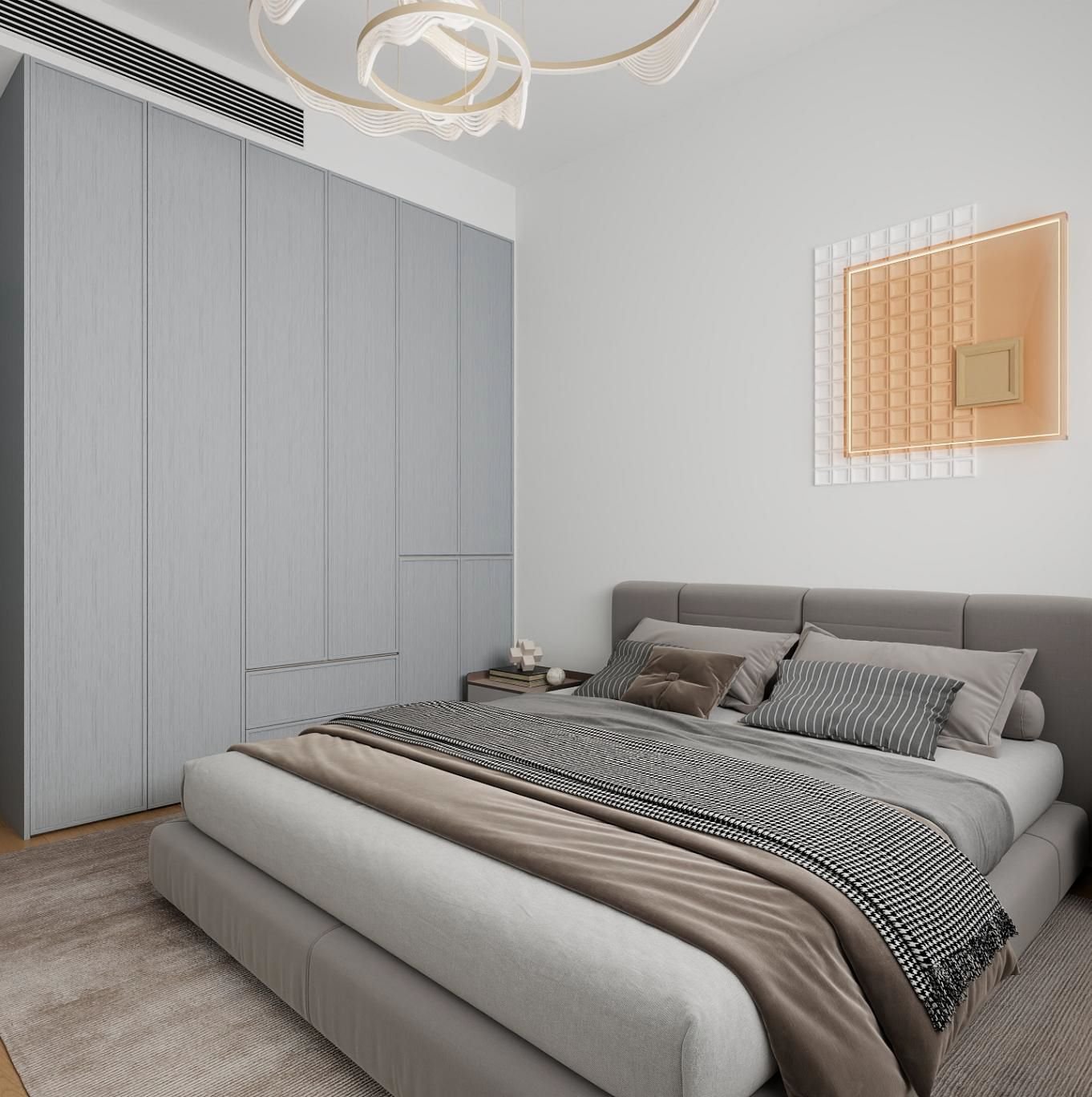 2 BR Apartment in Agios Georgios, Limassol photo 7