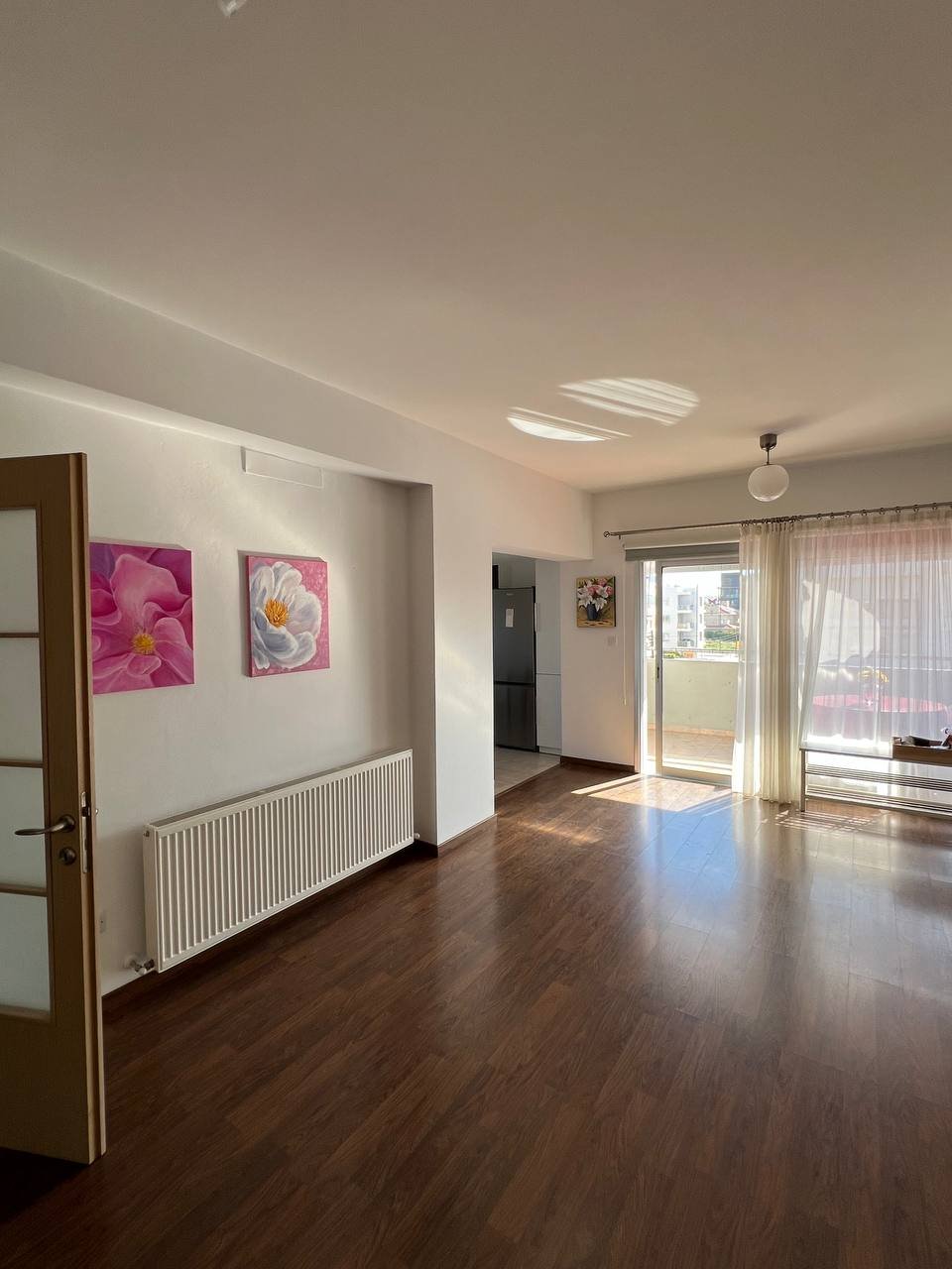 2-Bedroom Apartment in Germasogeia, Limassol photo 3