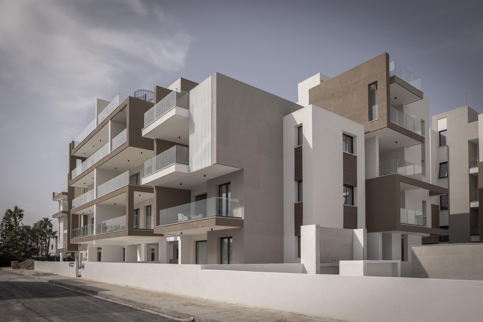 2 BR Penthouse in Livadia, Larnaca photo 25