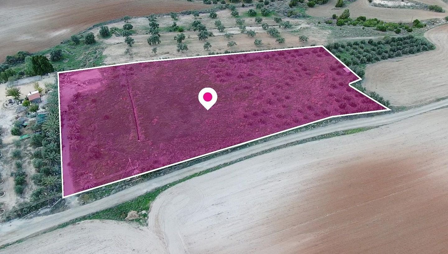 Residential Field in Latsia, Nicosia photo 2