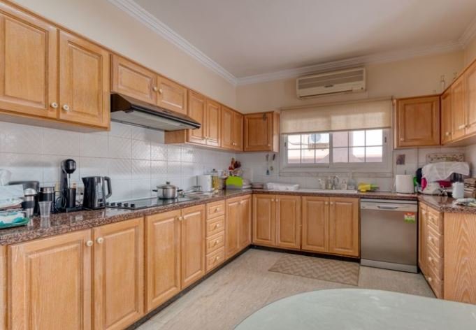 5+2 BR Villa in Faneromeni, Larnaca photo 4