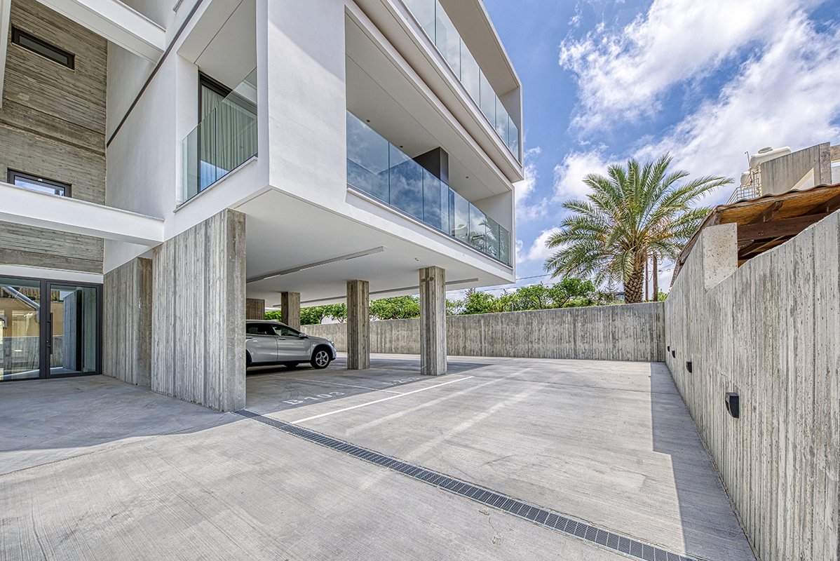 2 BR Apartment in Potamos Germasogeias, Limassol photo 13