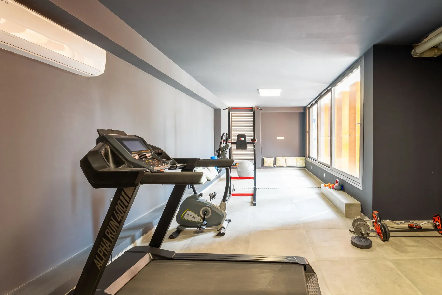 2 BR Apartment in Potamos Germasogeias,Limassol photo 21