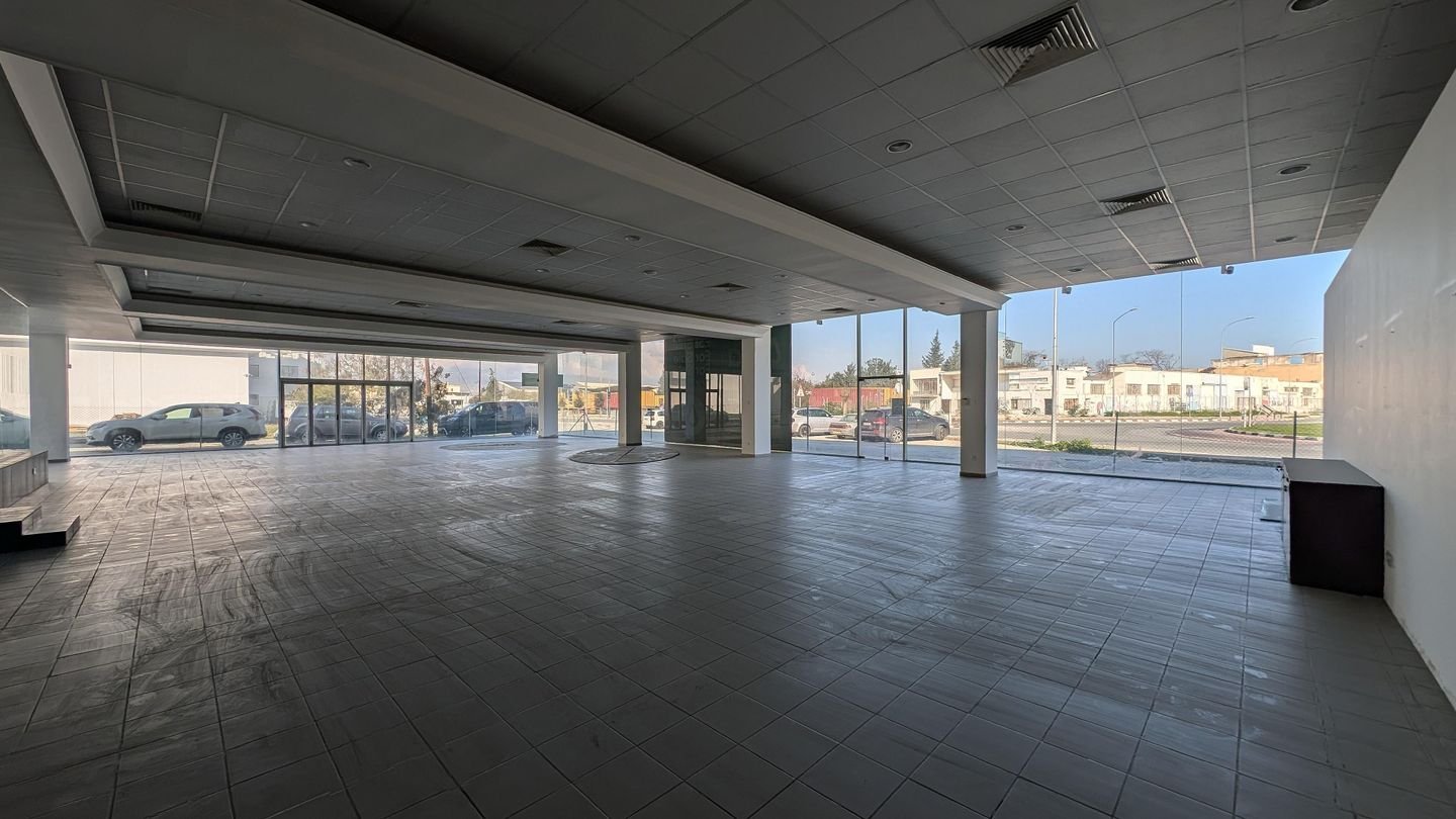 Building with Showroom in Kaimakli, Nicosia photo 36