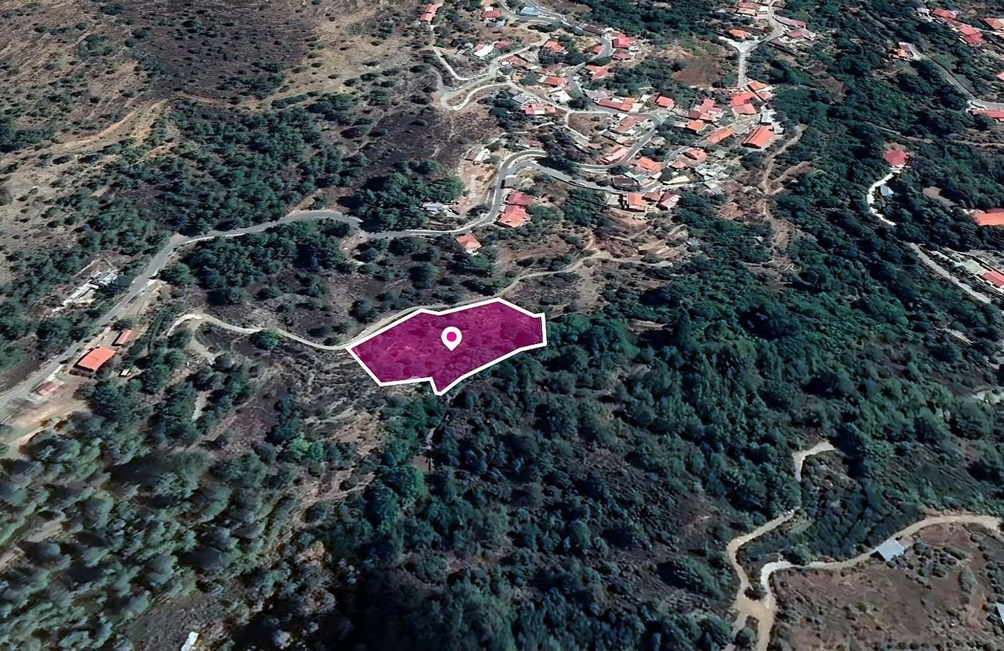 Residential field, Lemithou photo 3