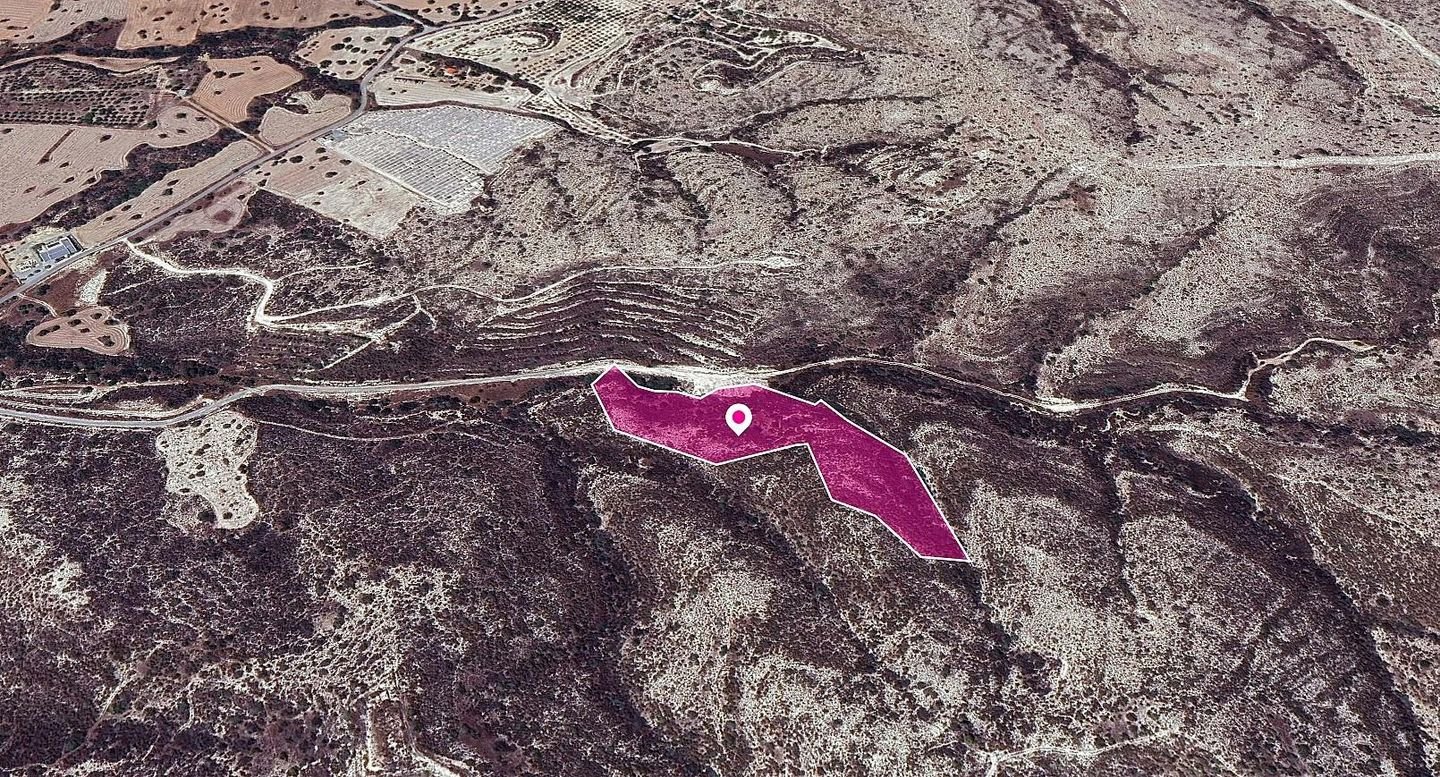 Agriculture Field in Skarinou, Larnaca photo 3