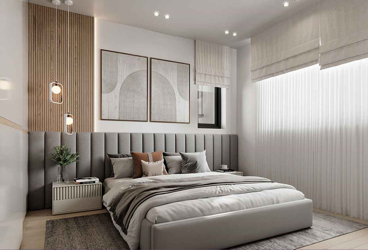 2 BR Penthouse in Agia Fyla, Limassol photo 6