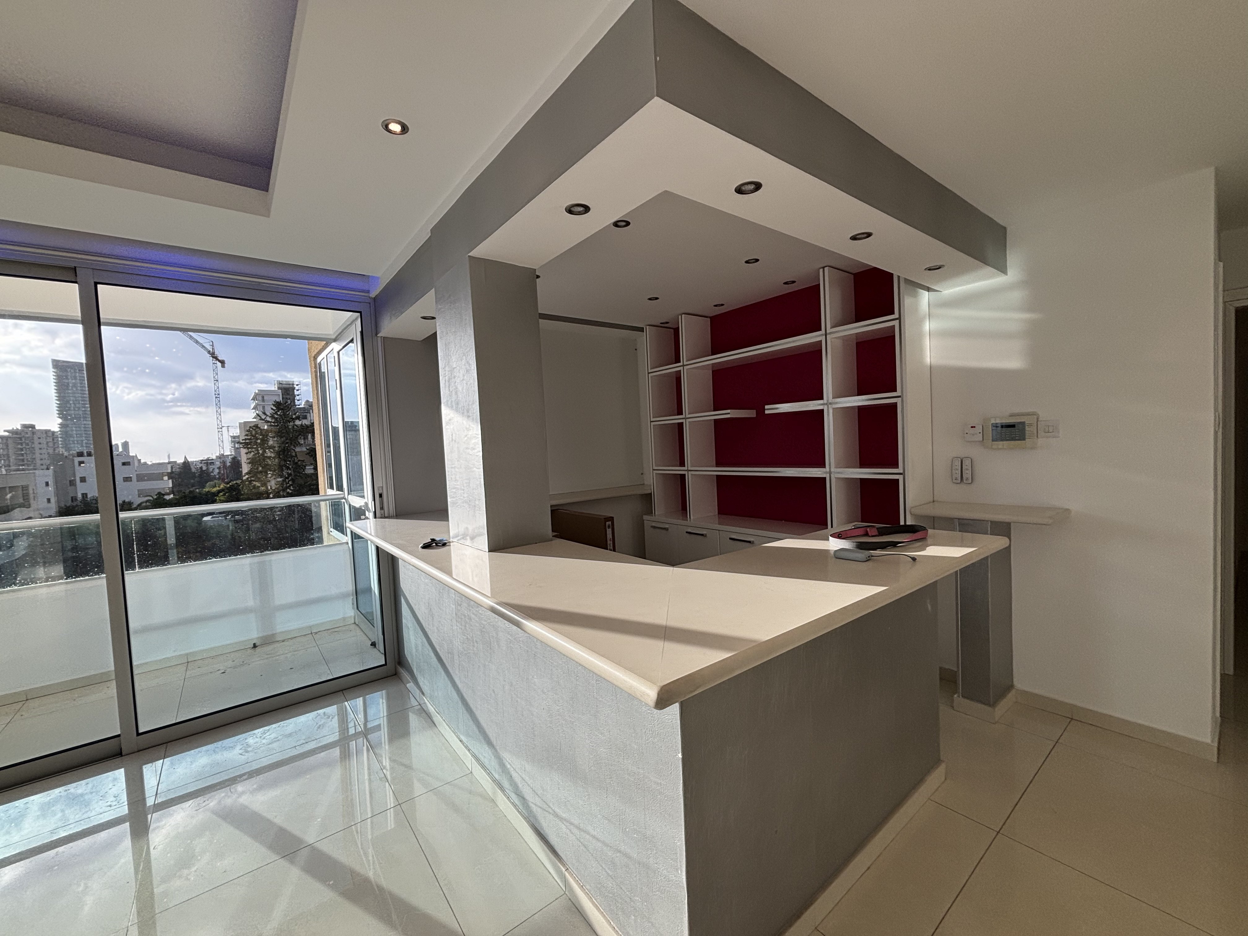 6 BR Stunning Penthouse in Agios Tychonas, Limassol photo 7