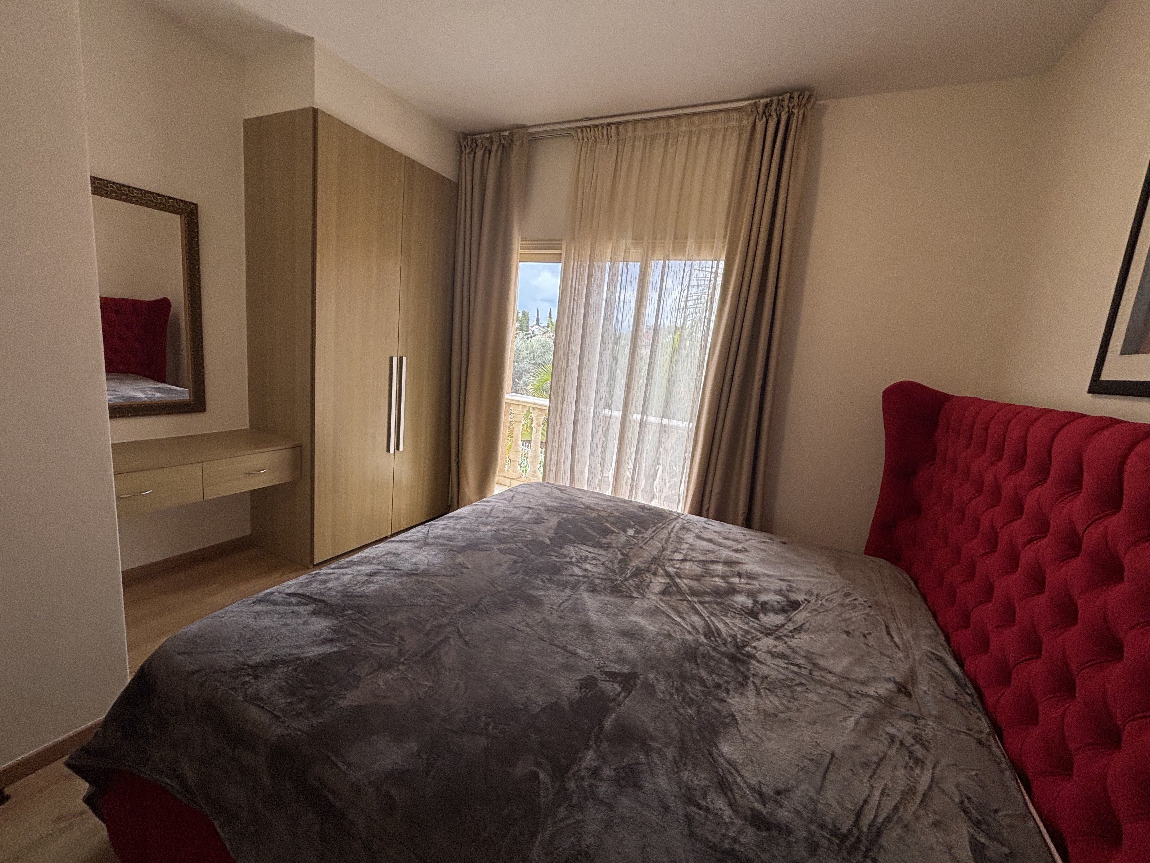 2 BR Maisonette in Potamos Germasogeias, Limassol photo 9