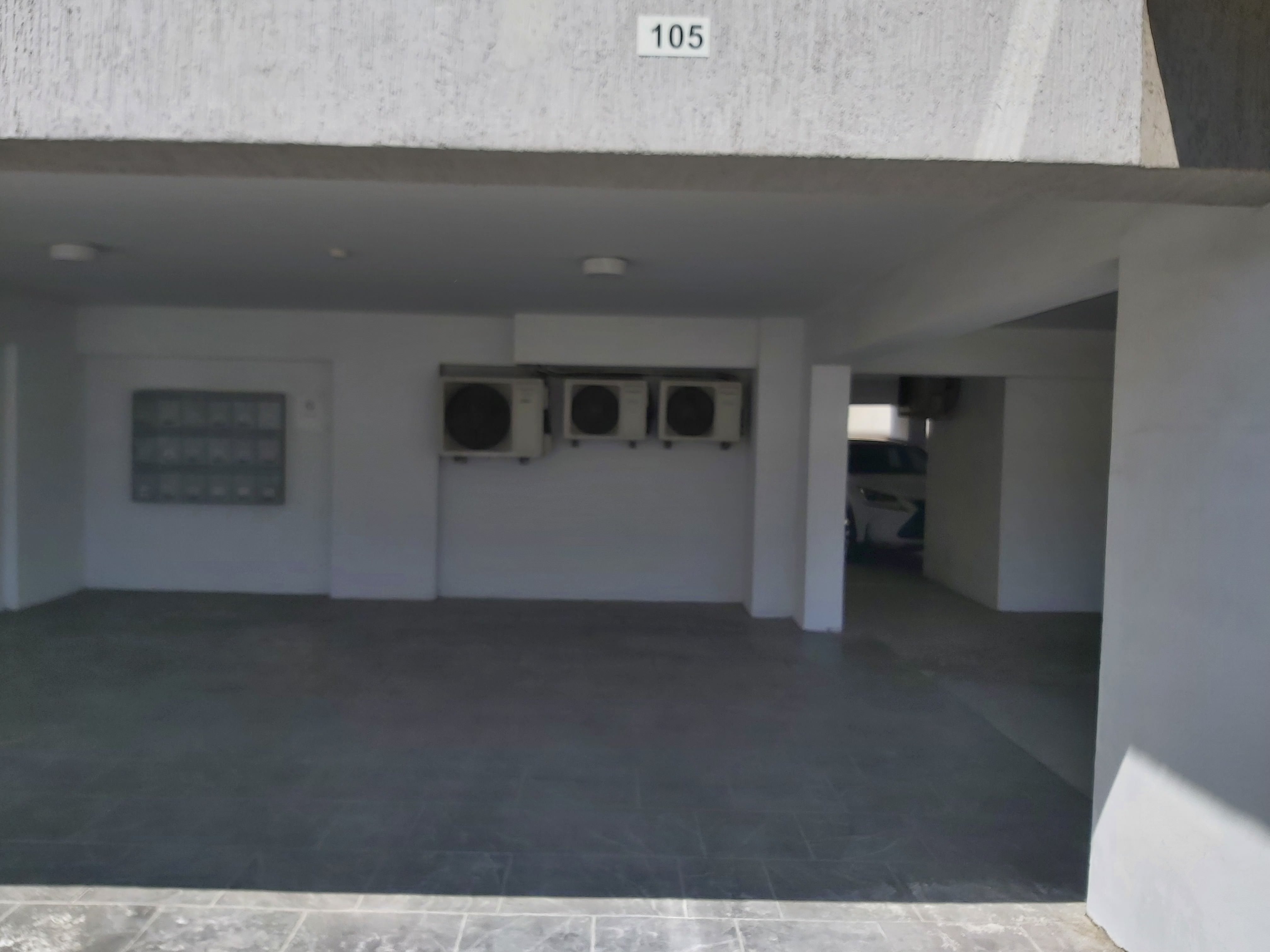 2 BR Apartment in Petrou Kai Pavlou, Limassol photo 11