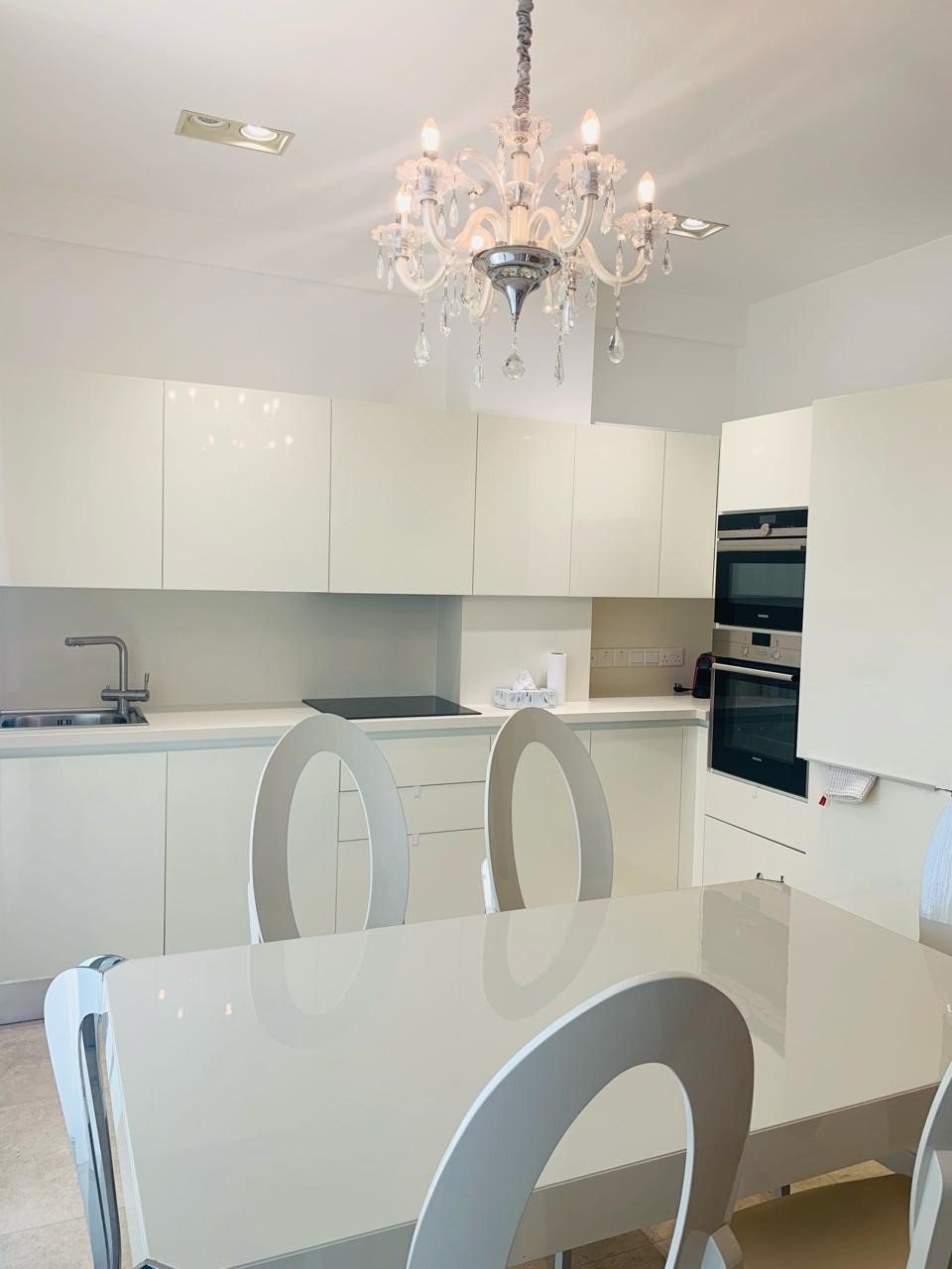 2 BR Apartment in Agios Tychonas, Limassol photo 4