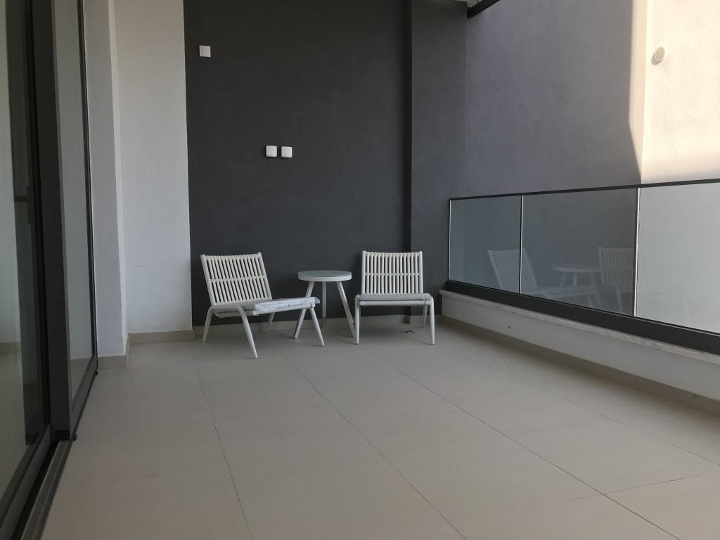 1 BR Apartment in Potamos Germasogeias, Limassol photo 6