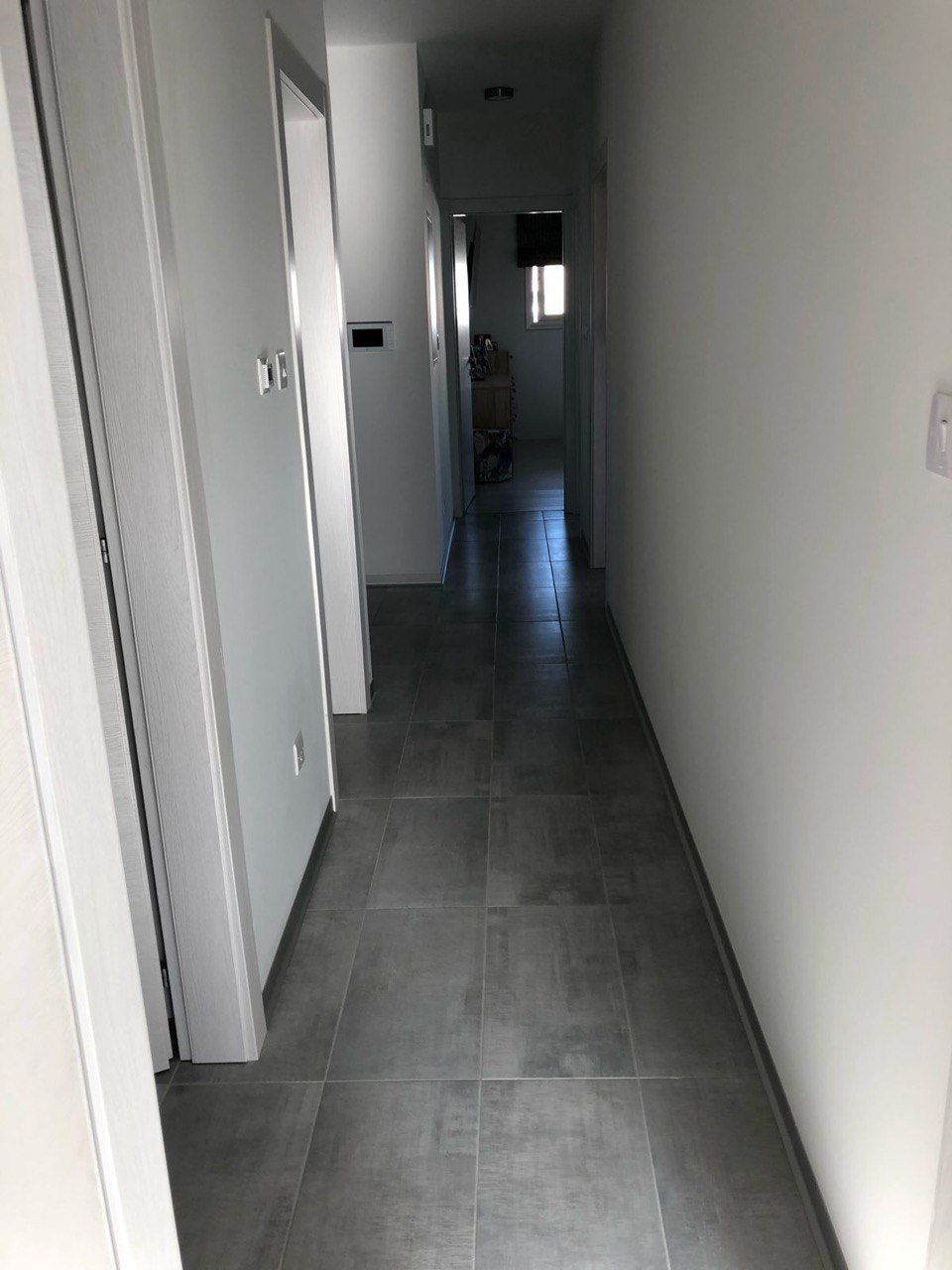 3 BR Apartment in Neapolis, Limassol photo 21