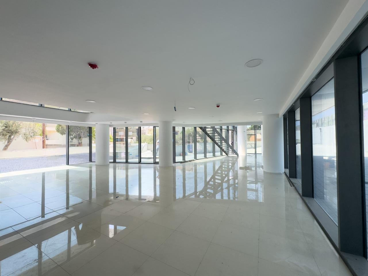 First floor of office building in Mesa Geitonia, Limassol photo 23