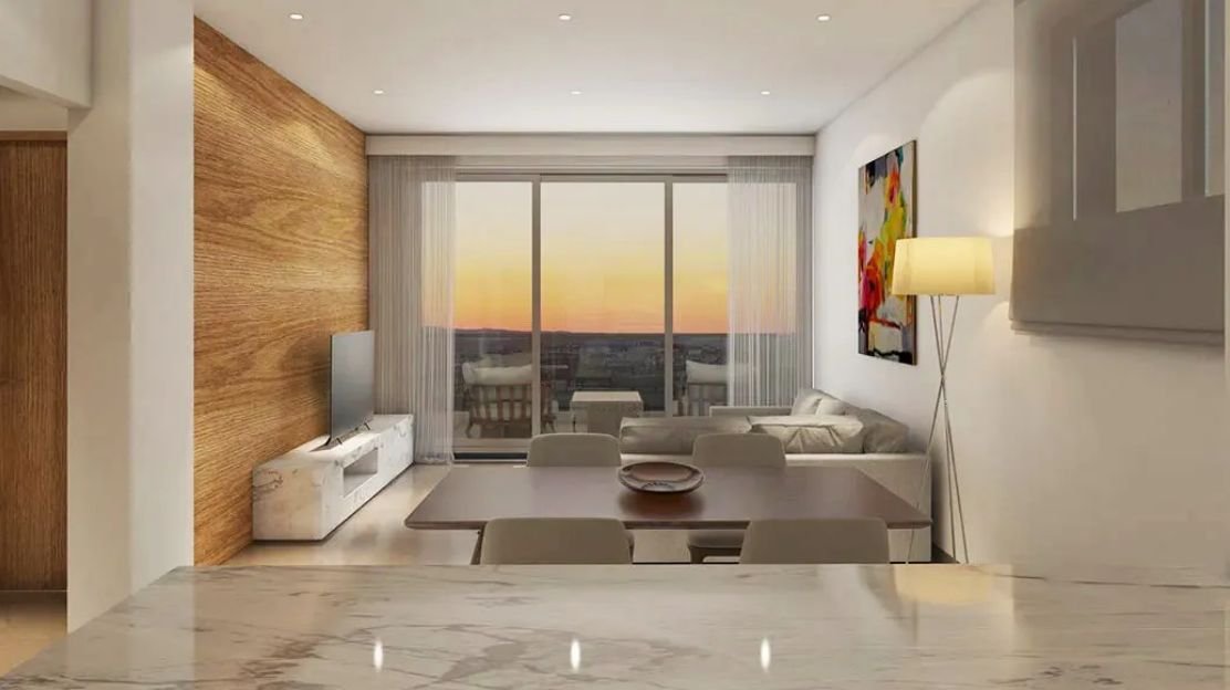 3 BR Apartment in Larnaca photo 10