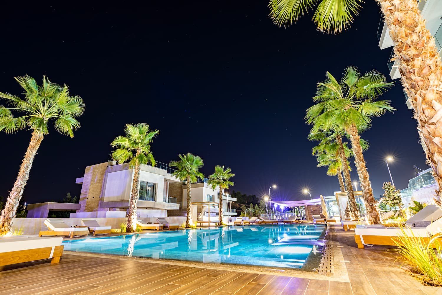 2 BR Penthouse in Mouttagiaka, Limassol photo 10