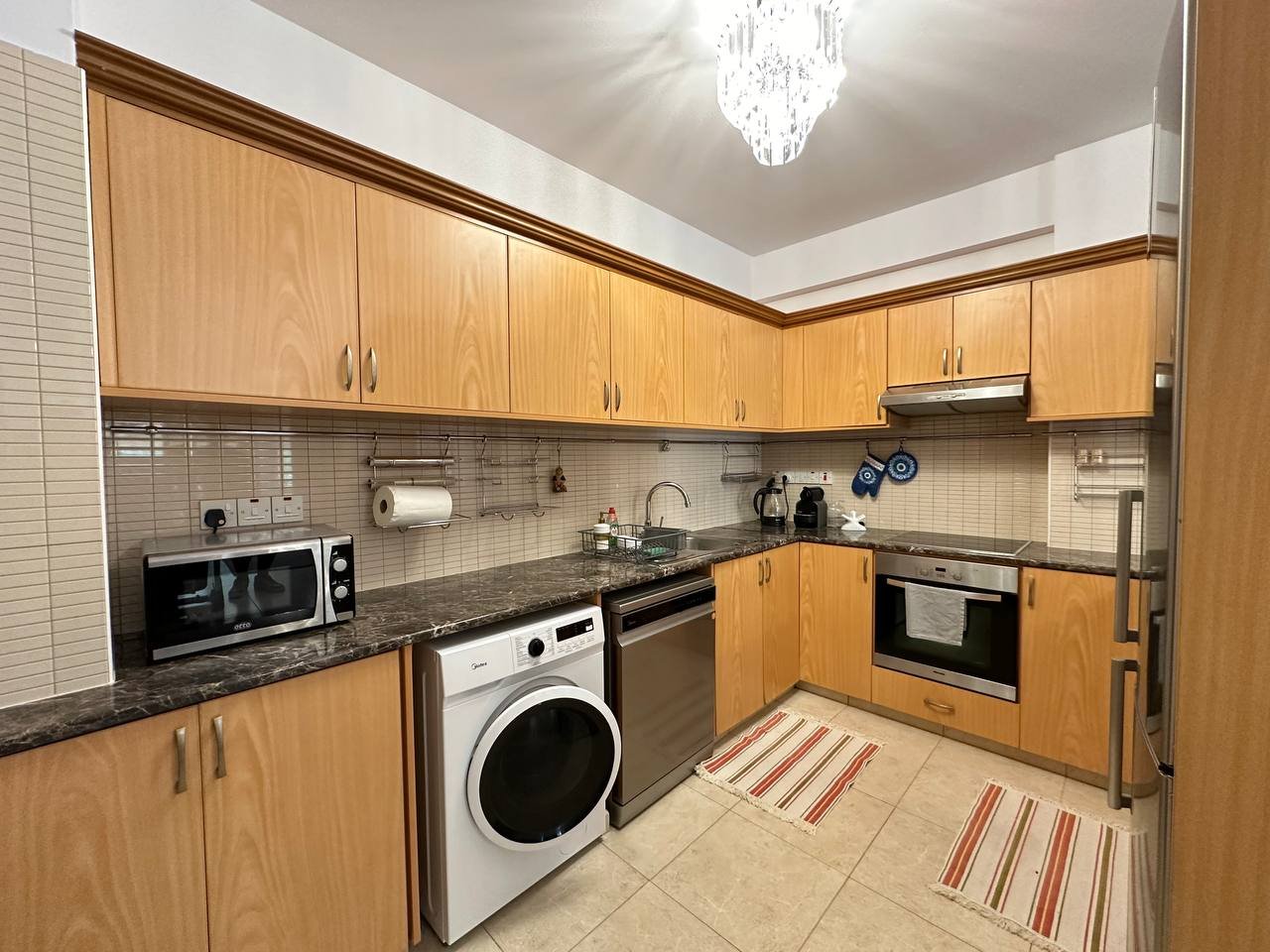 3 BR Apartment in Pyrgos, Limassol photo 3