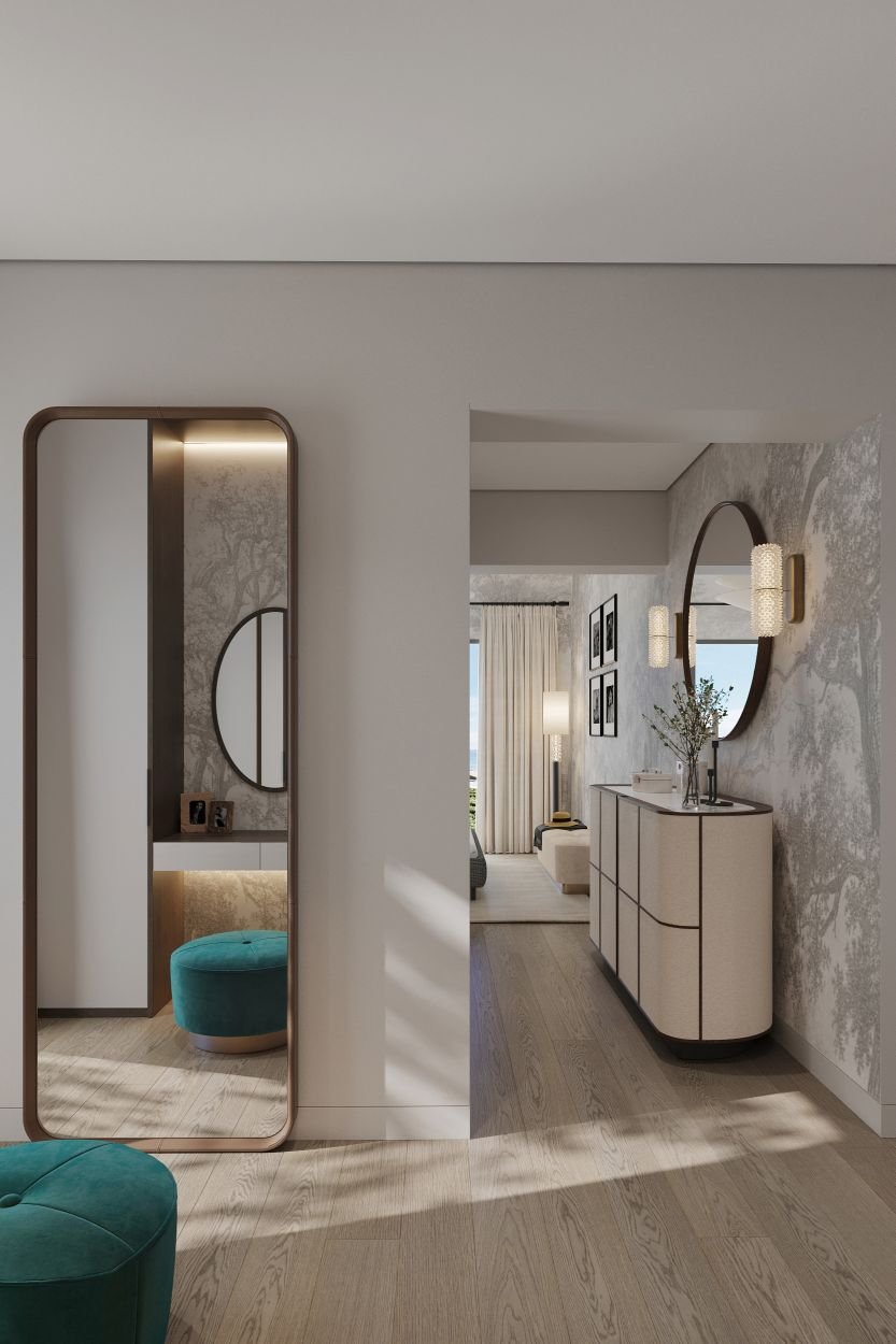 4 BR Villa in Limassol photo 57