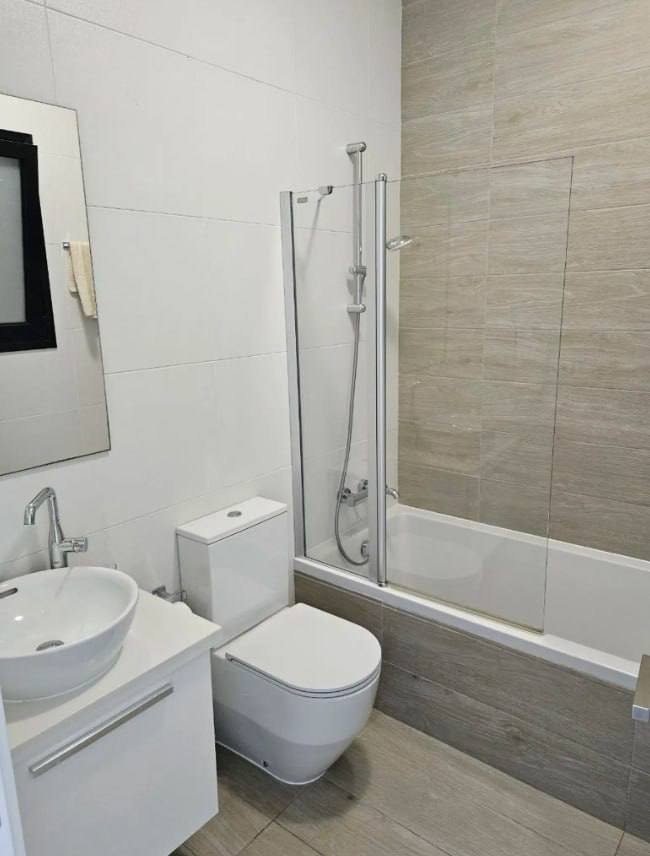 3 BR Apartment in Agios Georgios, Limassol photo 5