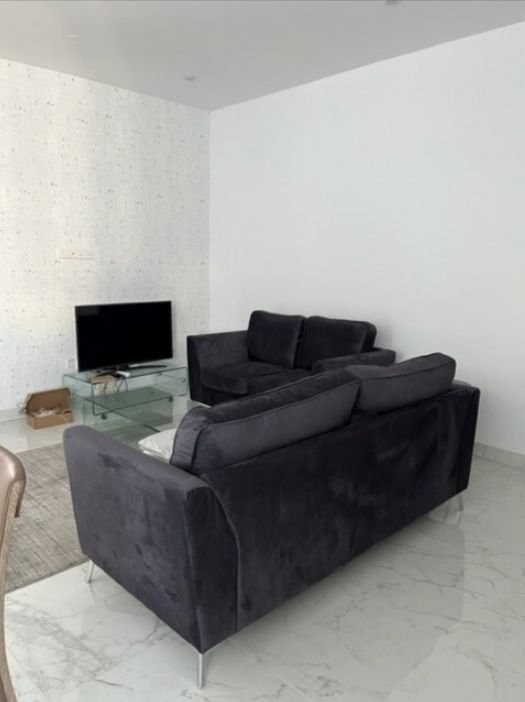 2 BR Penthouse in Germasogeia photo 3