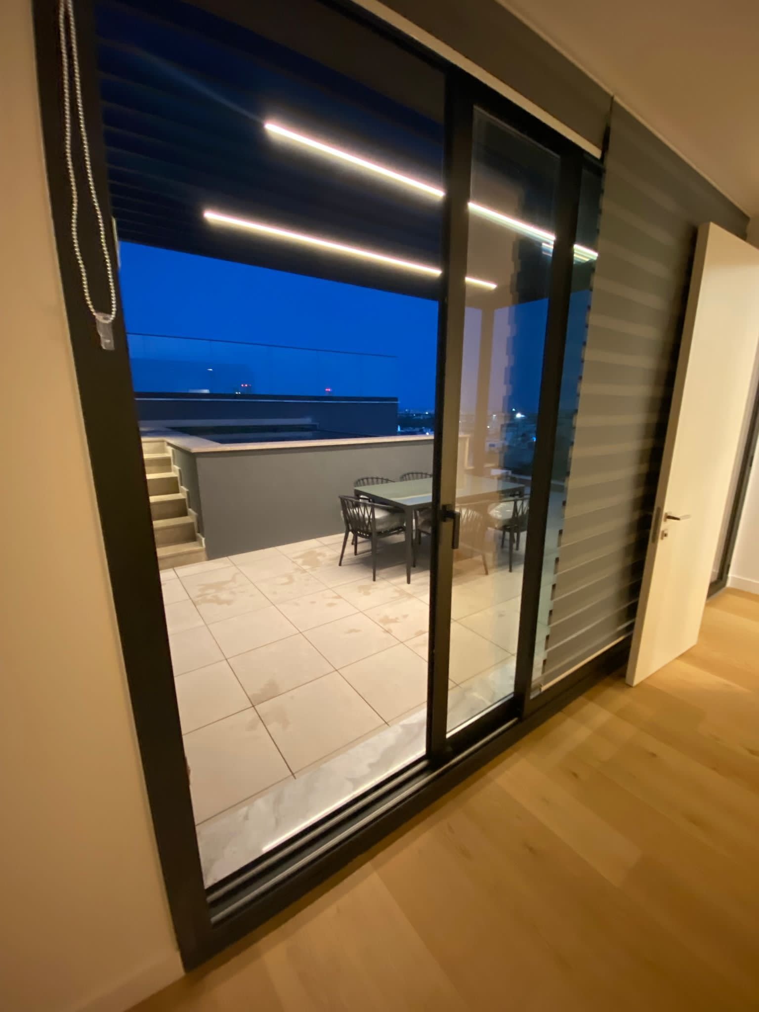 4 BR Penthouse in Potamos Germasogeias, Limassol photo 15