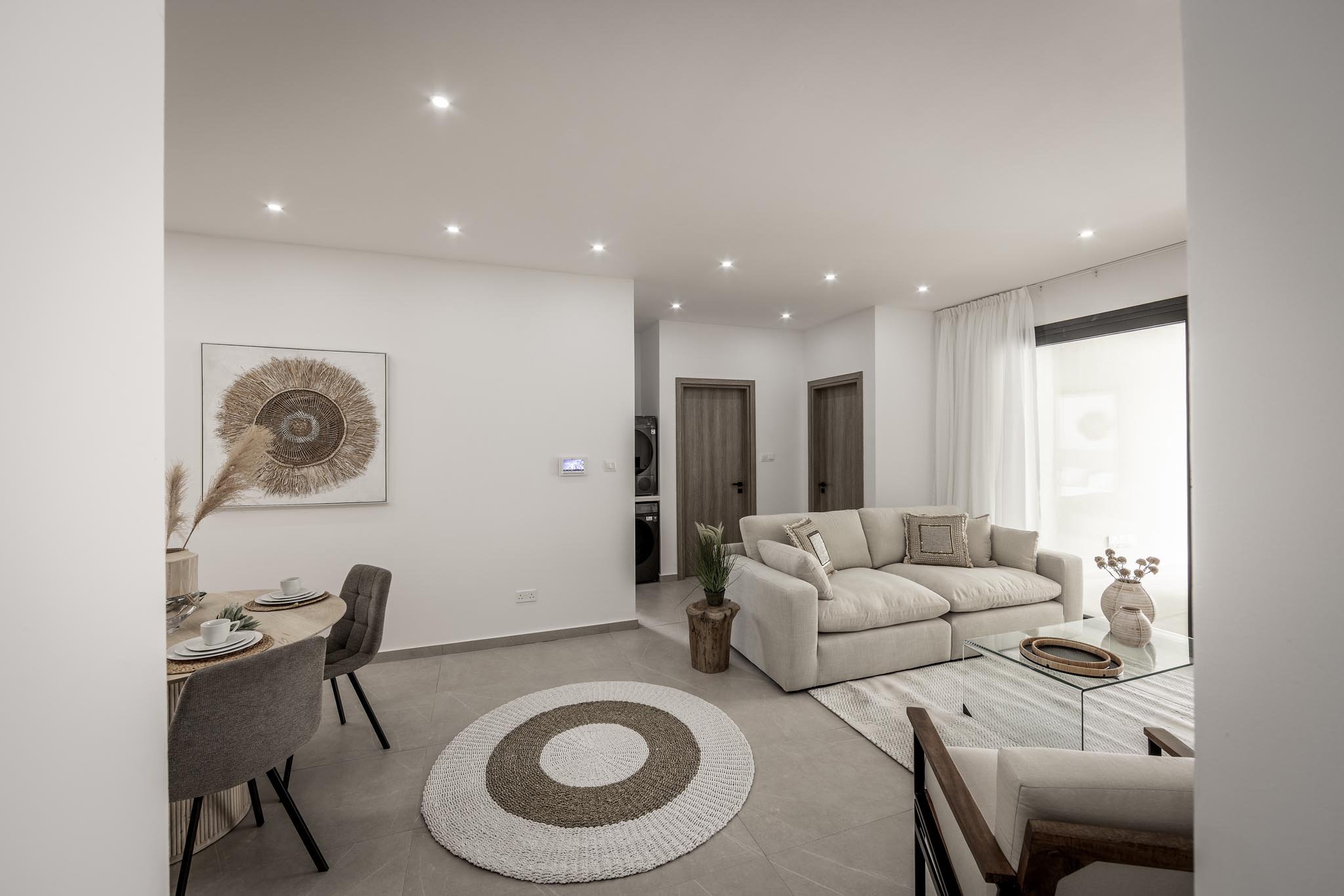 2 BR Penthouse in Livadia, Larnaca photo 1