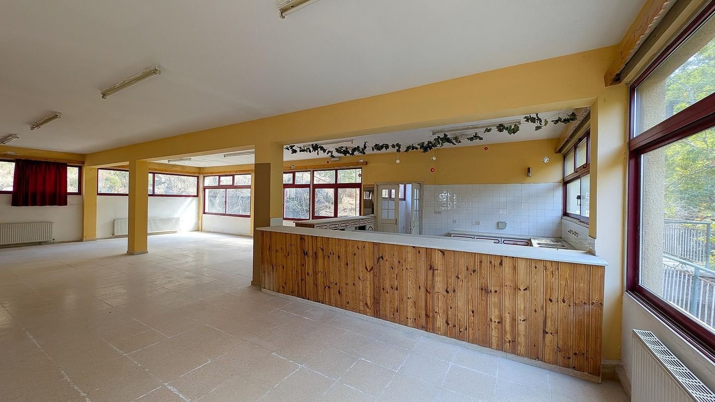 Restaurant and a two-storey house, in Kakopetria, Nicosia photo 14