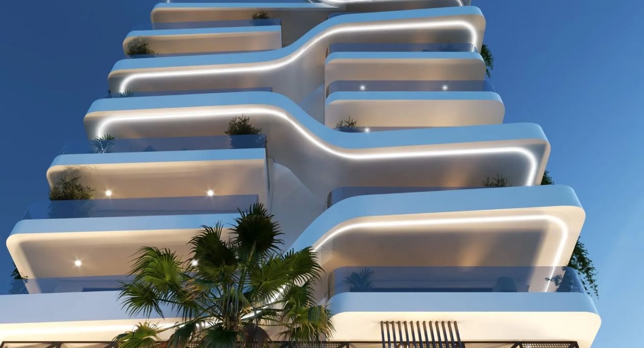 2 BR Apartment in Larnaca photo 3