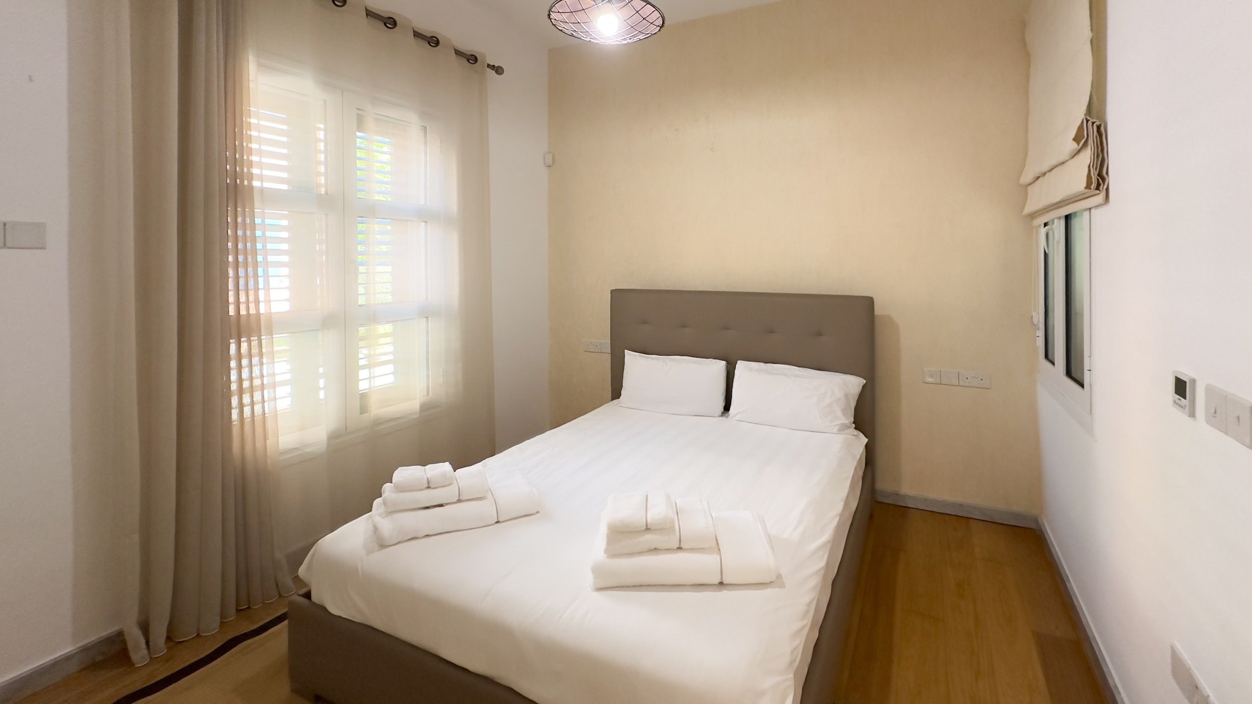 5 BR Villa in Tzami Tzentit, Limassol photo 11