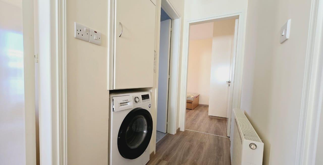 3 BR House in Germasogeia, Limassol photo 12