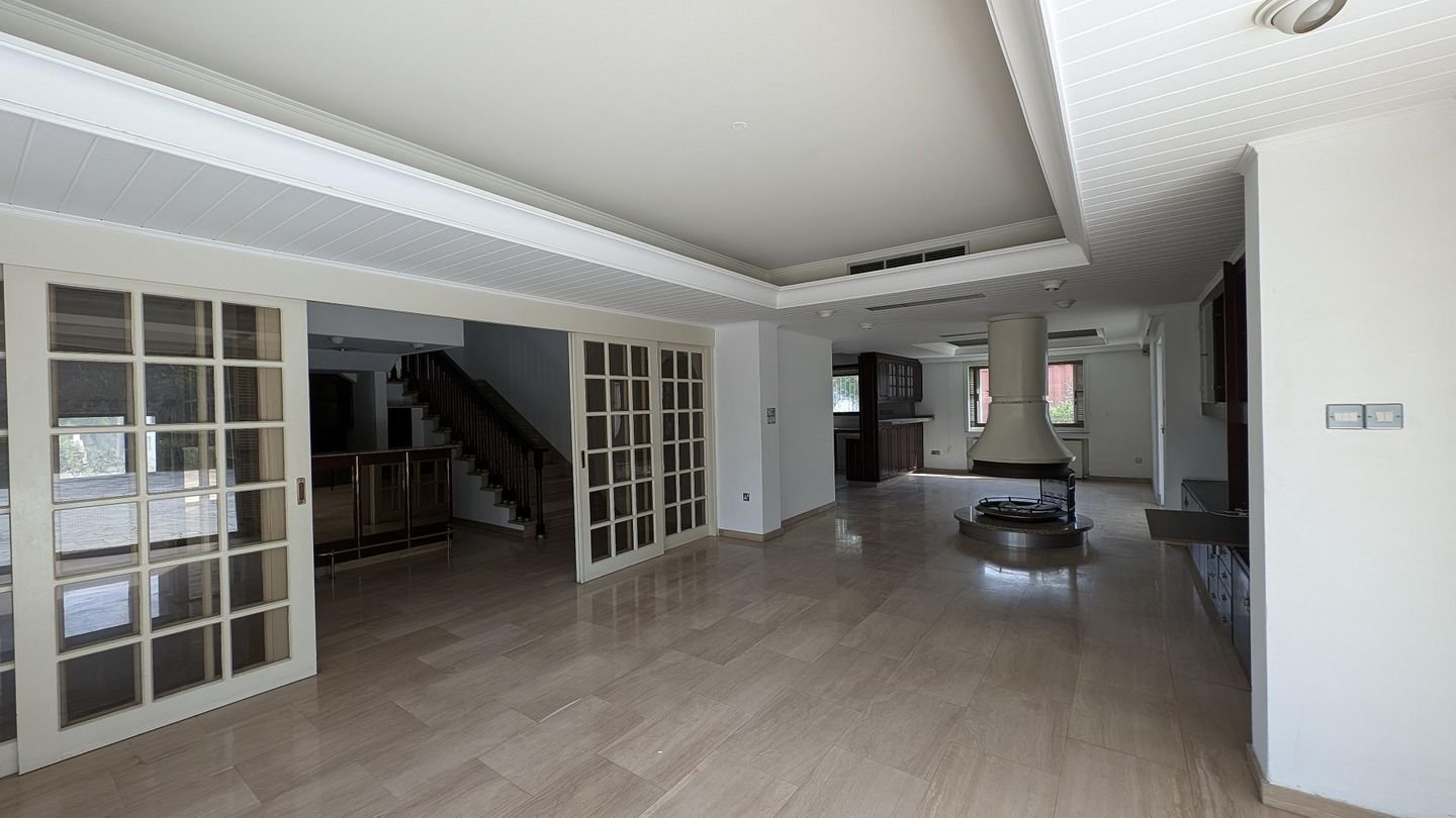 Three Bedroom Villa in Aglantzia, Nicosia photo 25