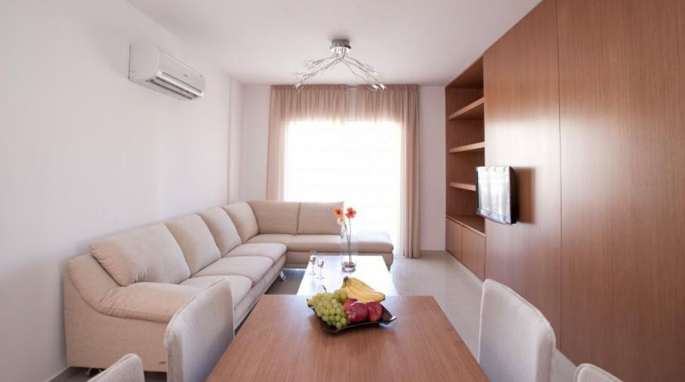 1 BR Apartment in Tersefanou photo 5