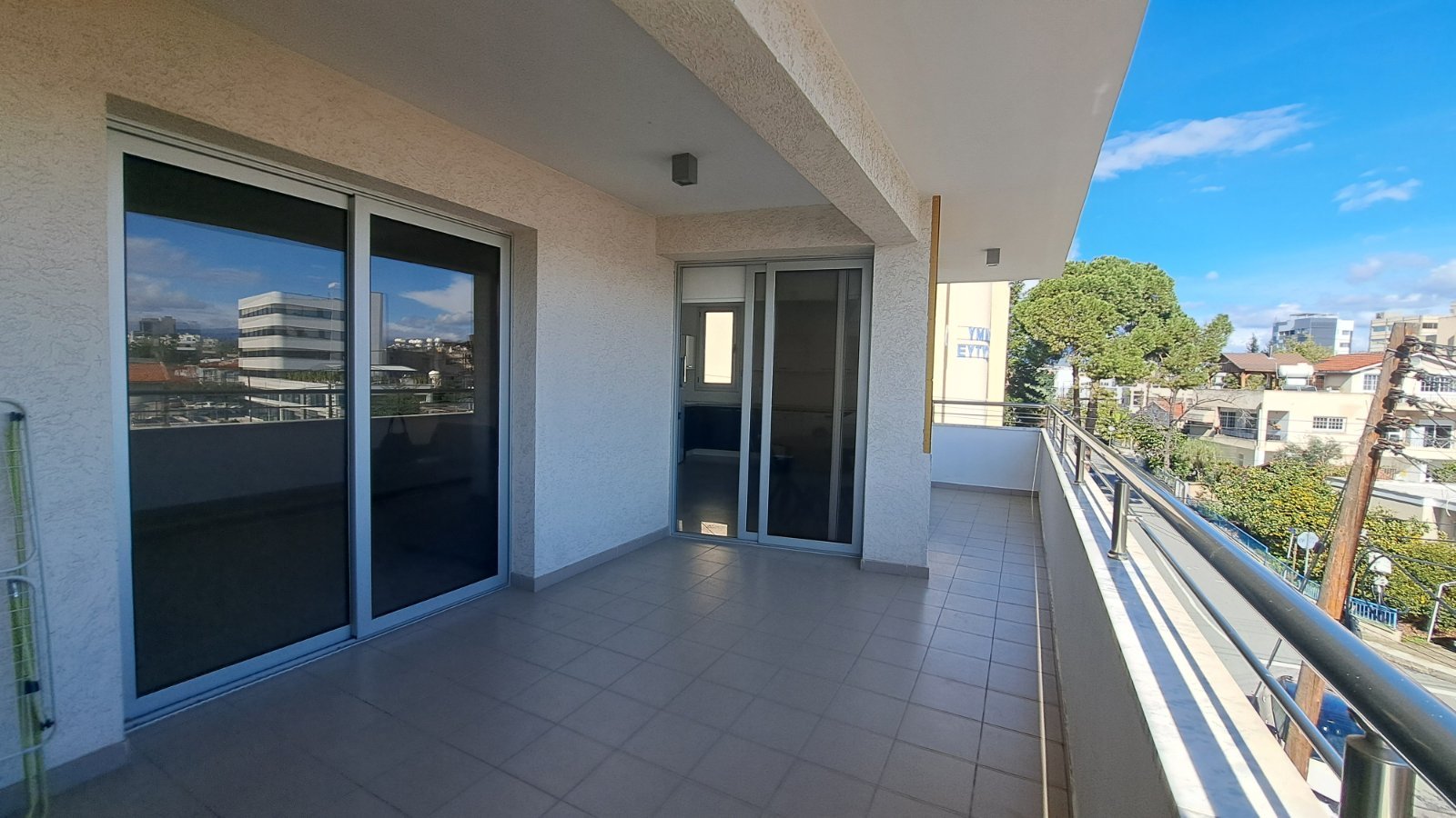 2 BR Apartment in Katholiki, Limassol photo 9