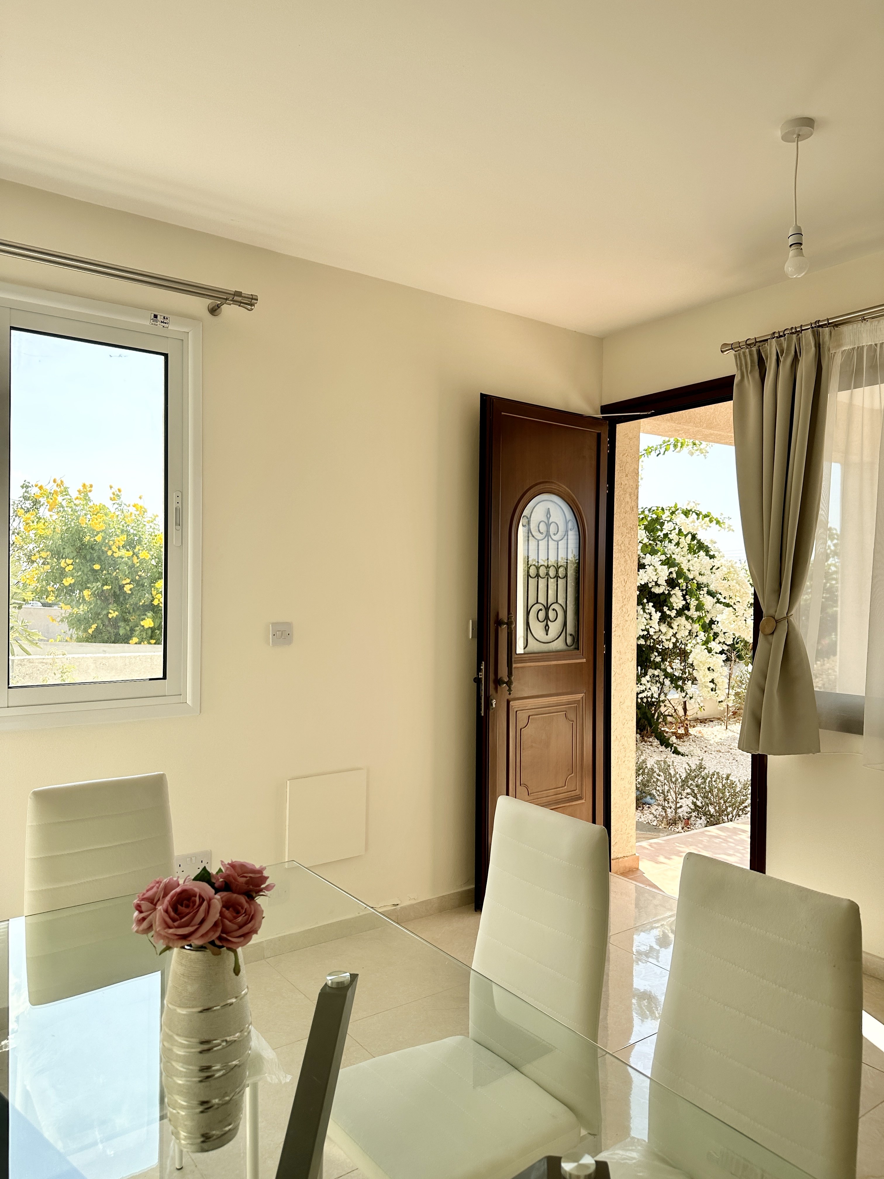 3 BR Villa in Pegeia, Paphos photo 9
