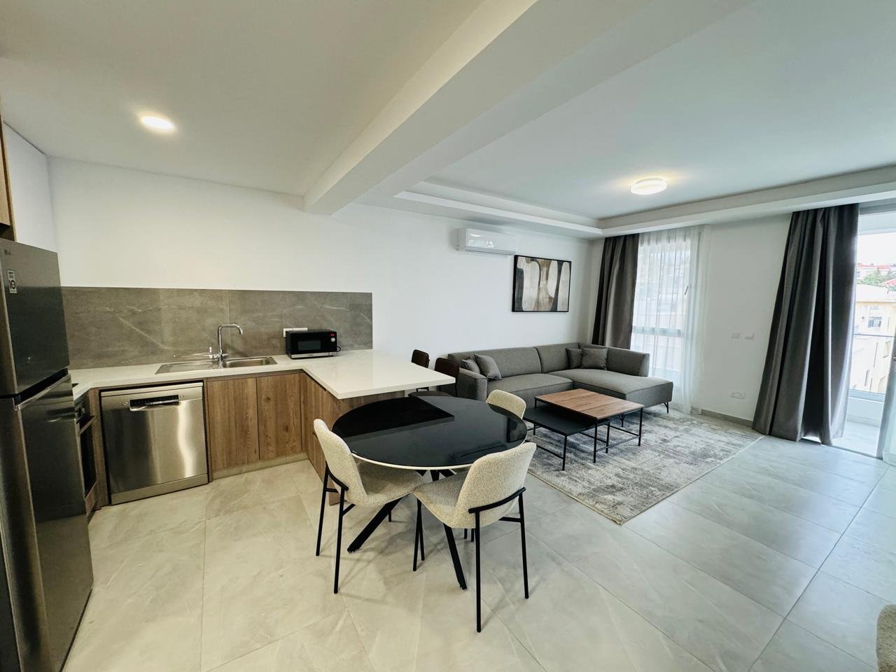 1 BR Apartment for Rent in Agios Athanasios, Limassol photo 1