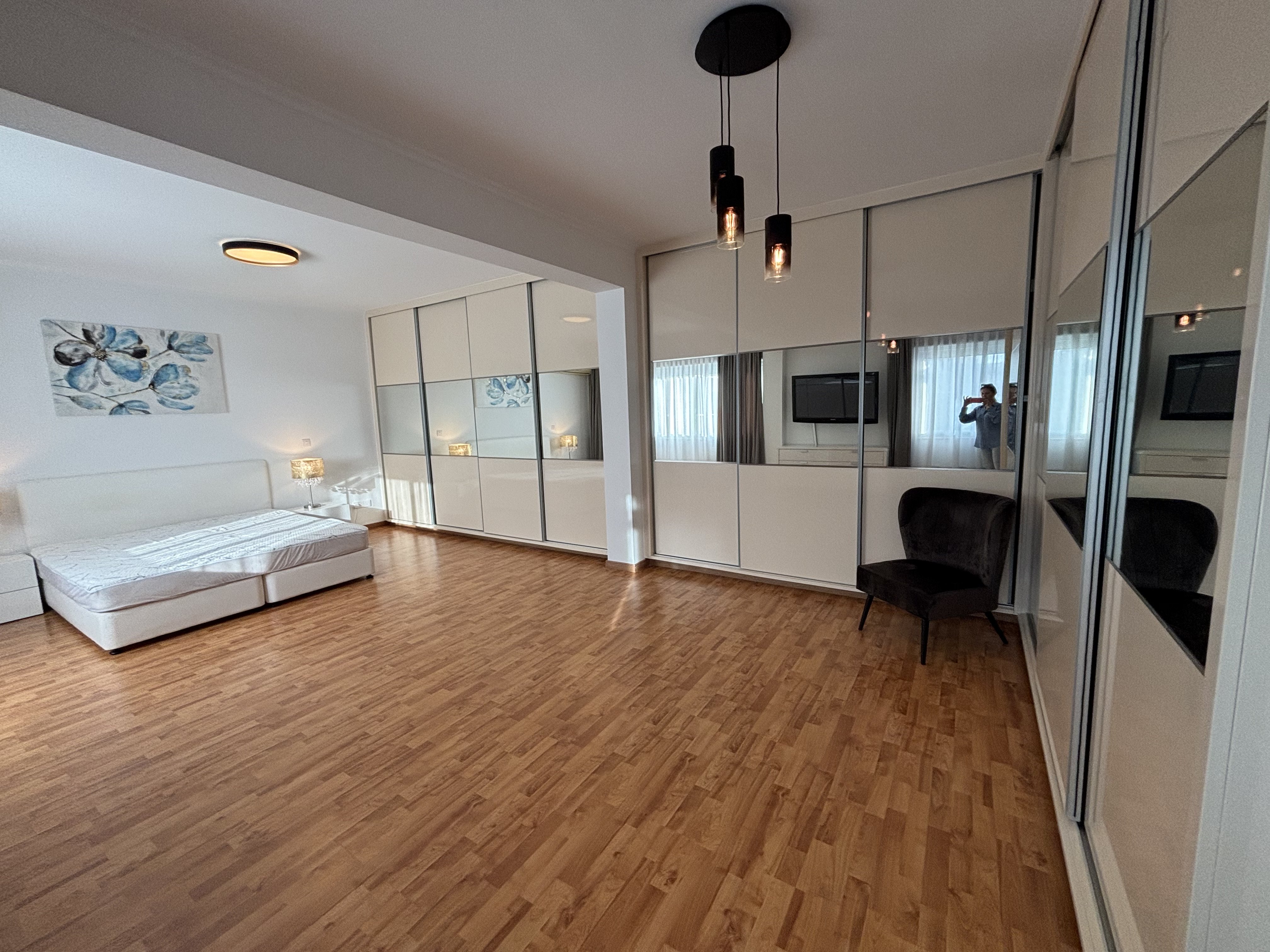 6 BR Stunning Penthouse in Agios Tychonas, Limassol photo 10