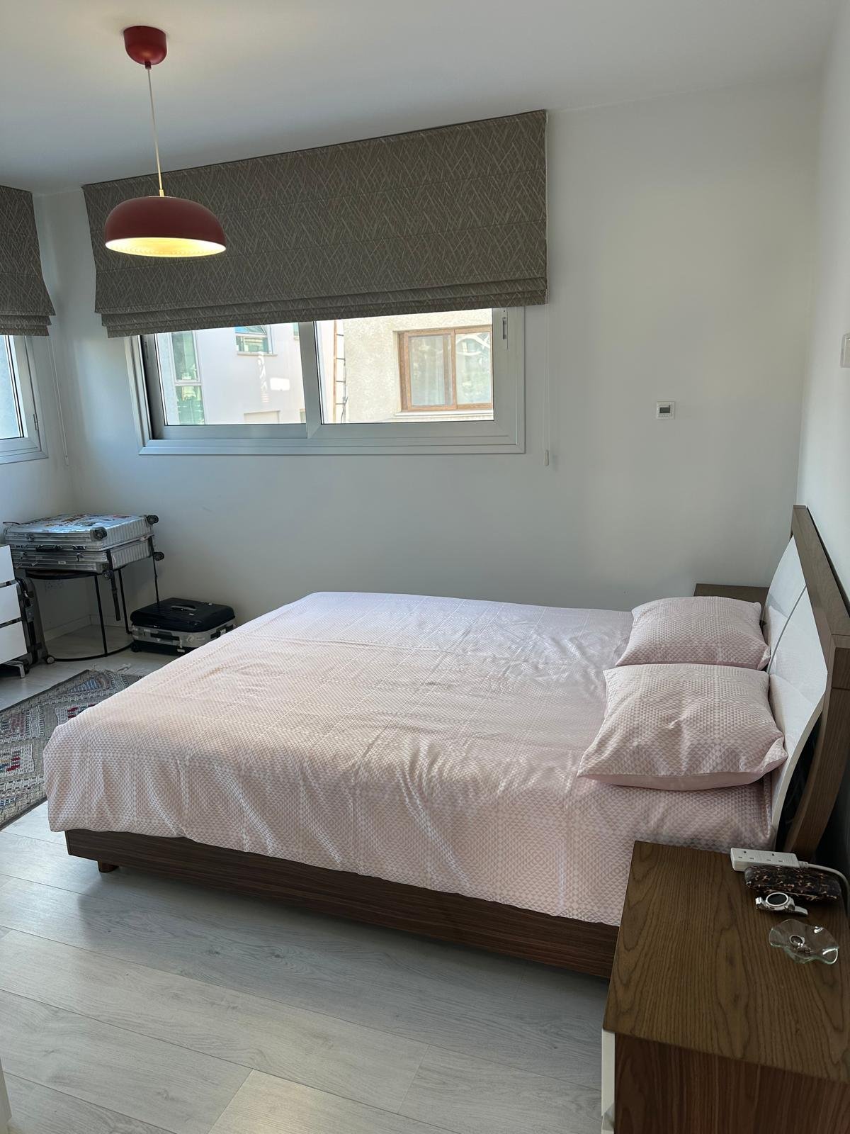 2 BR Apartment in Neapolis, Limassol photo 9