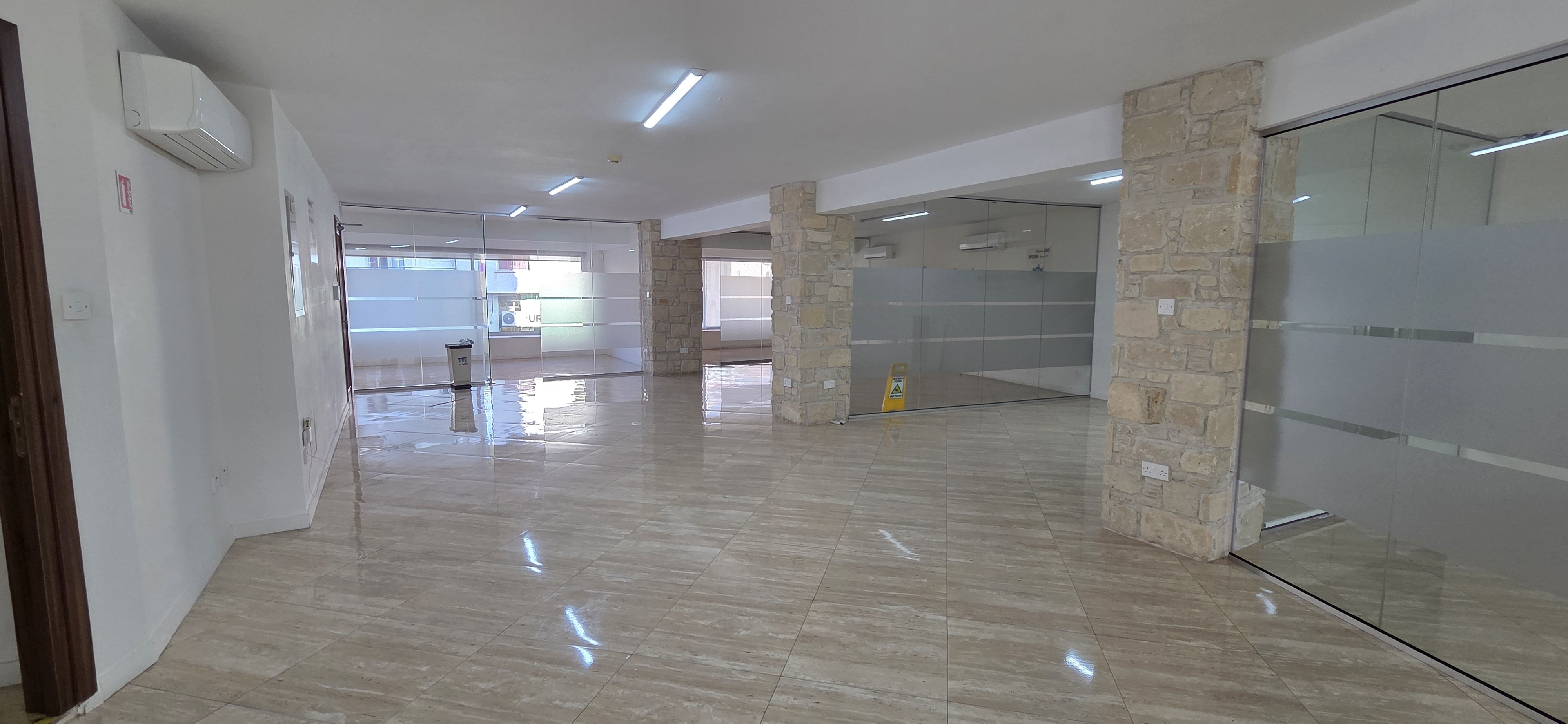 Mezzanine Office in Katholiki, Limassol photo 5