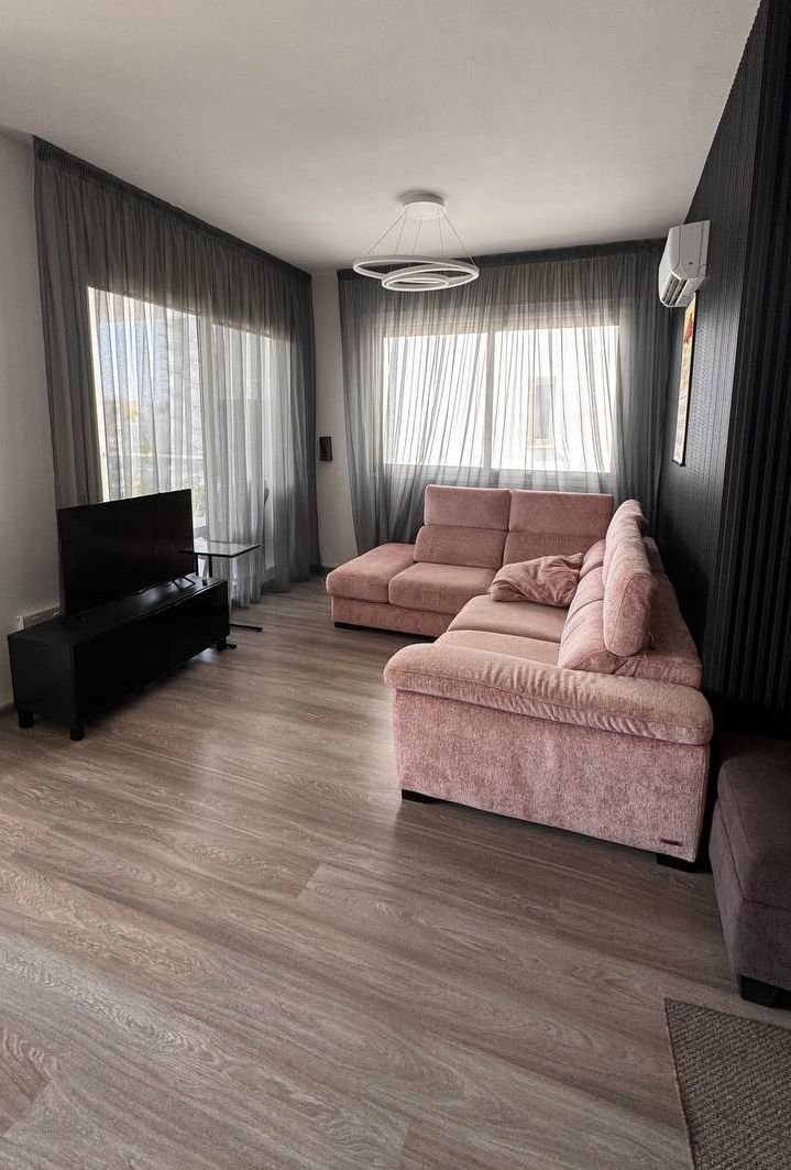 2 BR Apartment in Larnaca photo 3