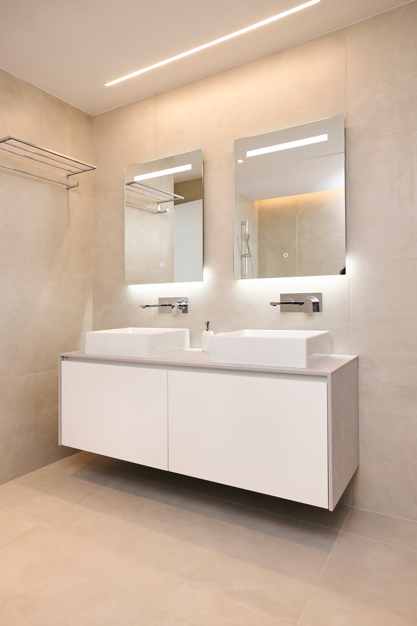 3 BR Apartment in Agia Napa, Famagusta photo 6