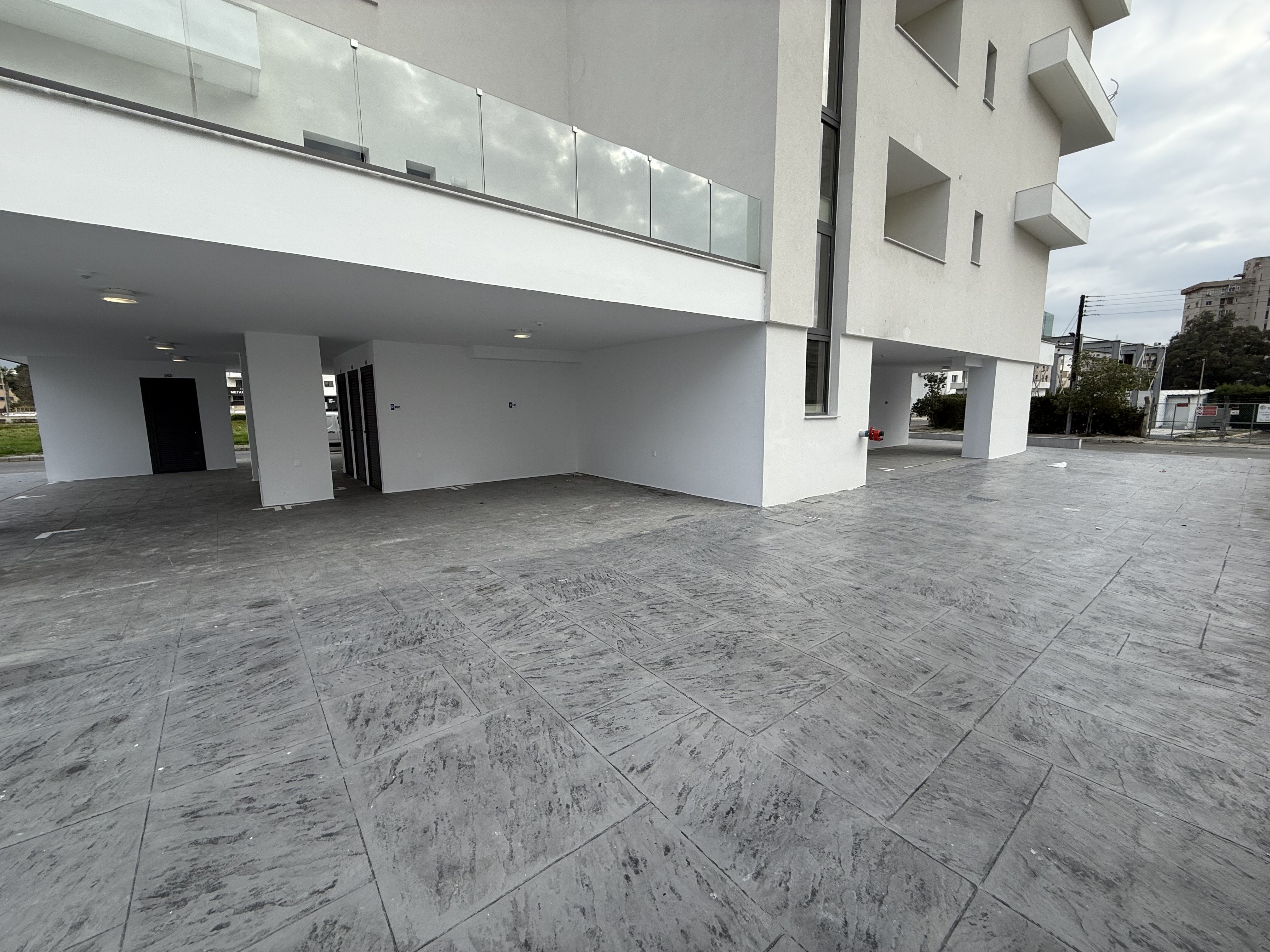 2 BR Penthouse in Arch Makarios III, Larnaca photo 4