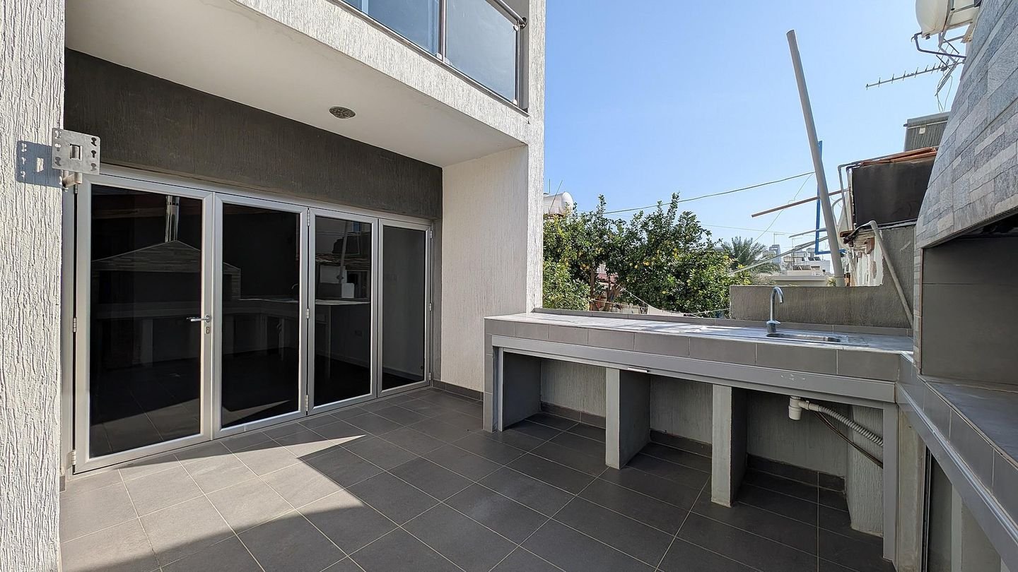Two-Storey 5-Bedroom House, Mesa Geitonia, Limassol photo 60